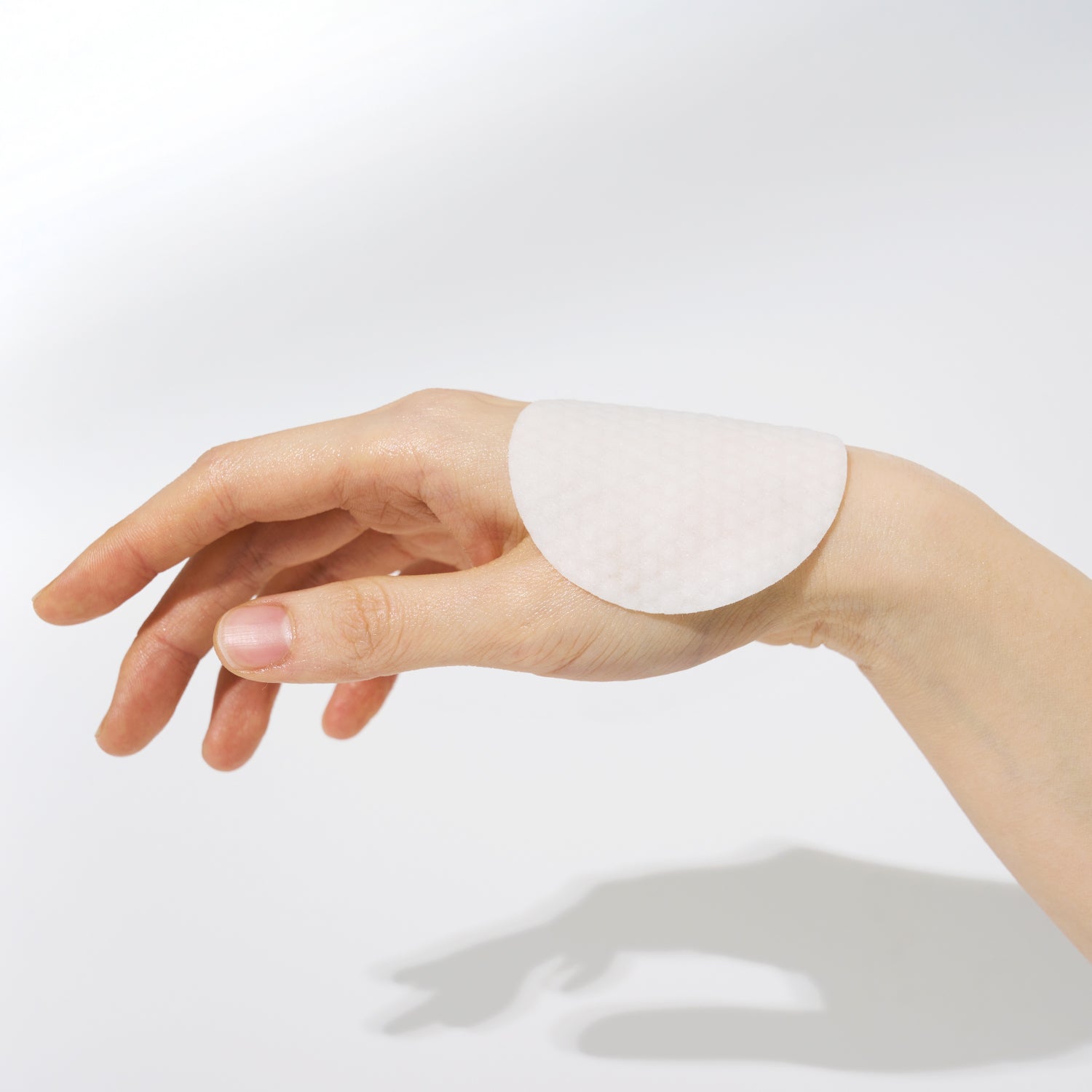 Green BHA Soon Sak Peeling Pad 60ea | BEAUDIANI