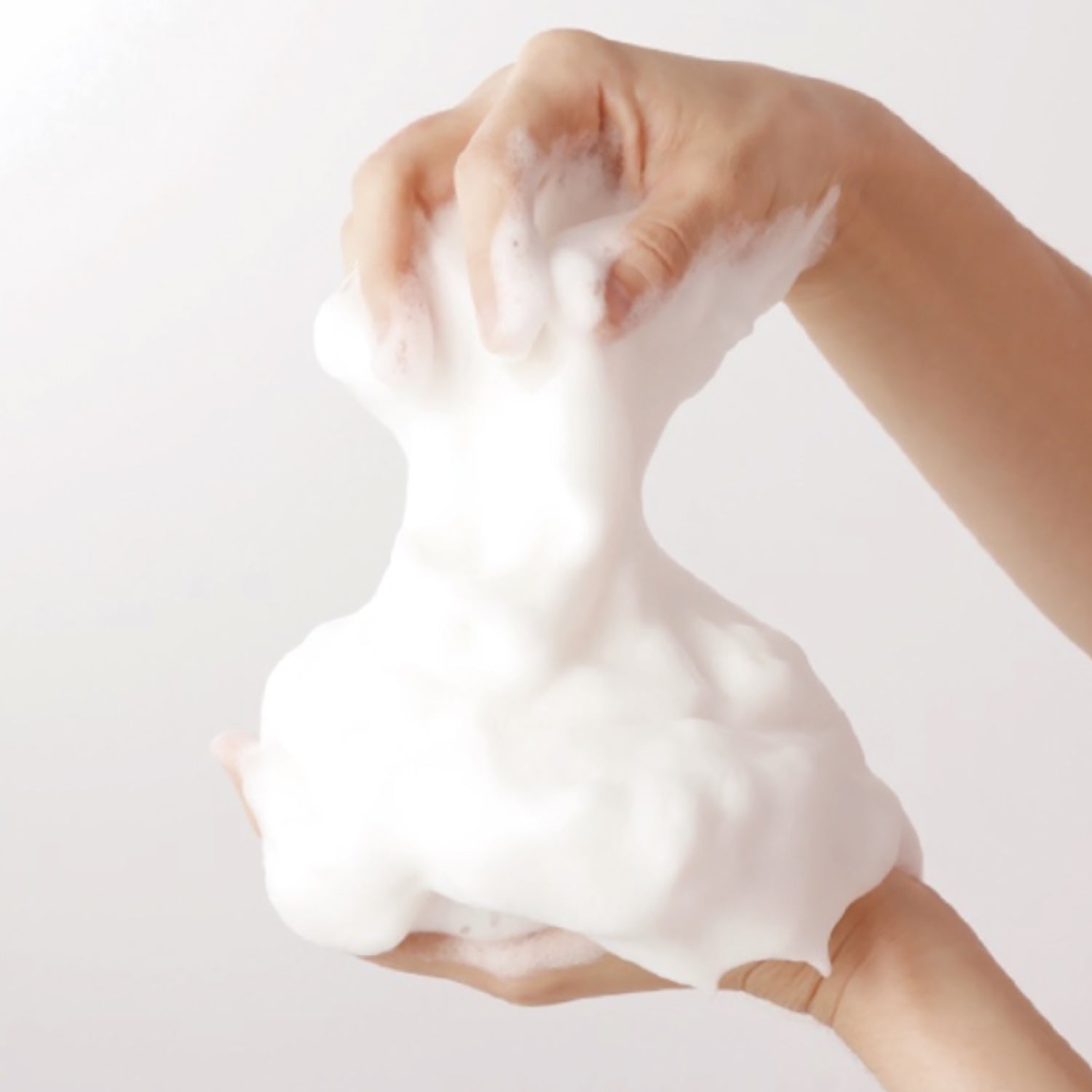 Pure Foaming Facial Cleanser 150ml | BEAUDIANI