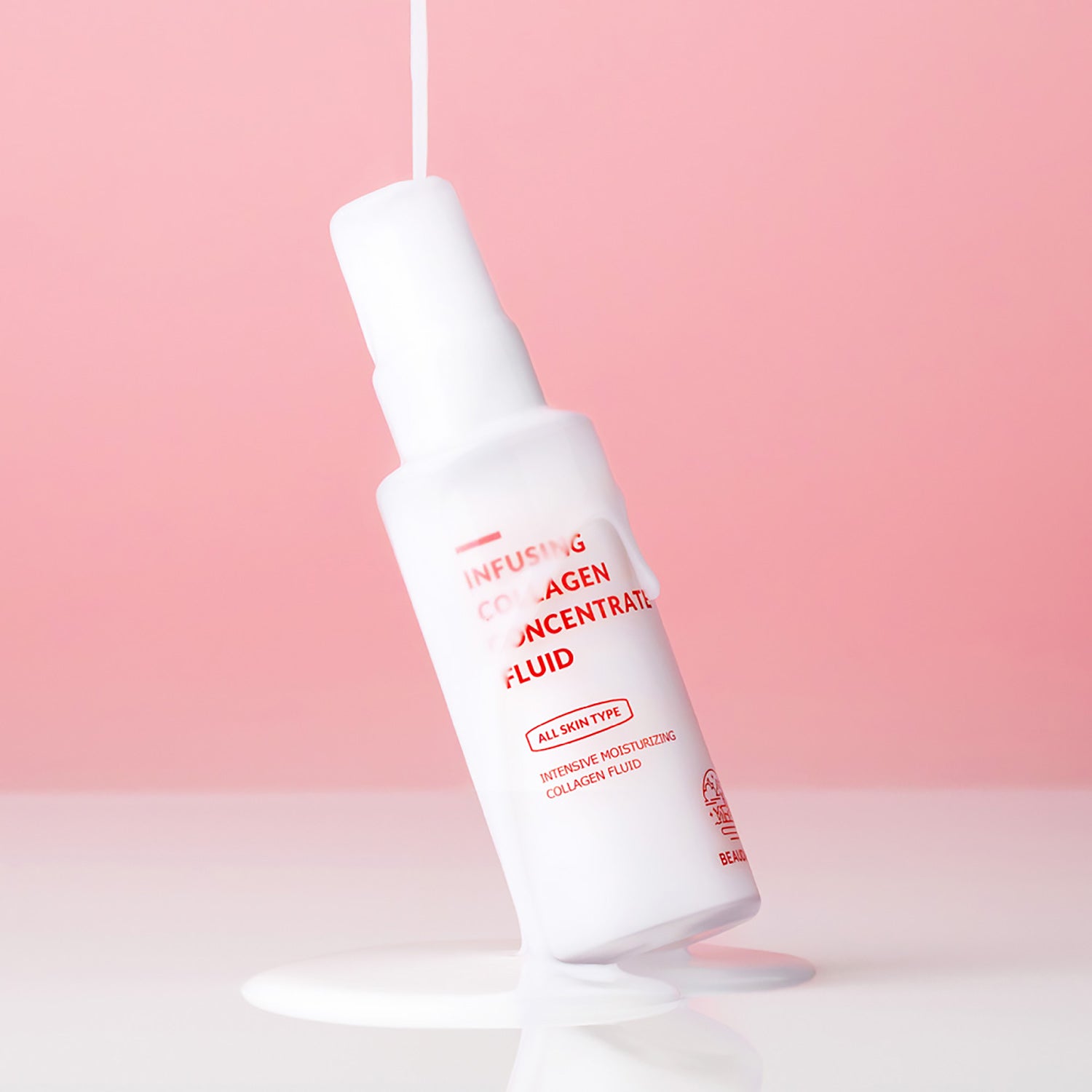 Infusing Collagen Concentrate Fluid 50ml | BEAUDIANI