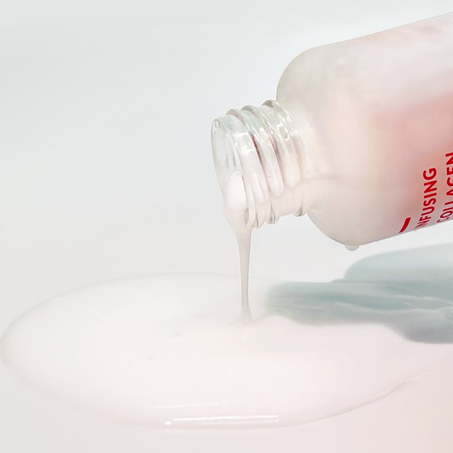 Infusing Collagen Concentrate Fluid 50ml | BEAUDIANI