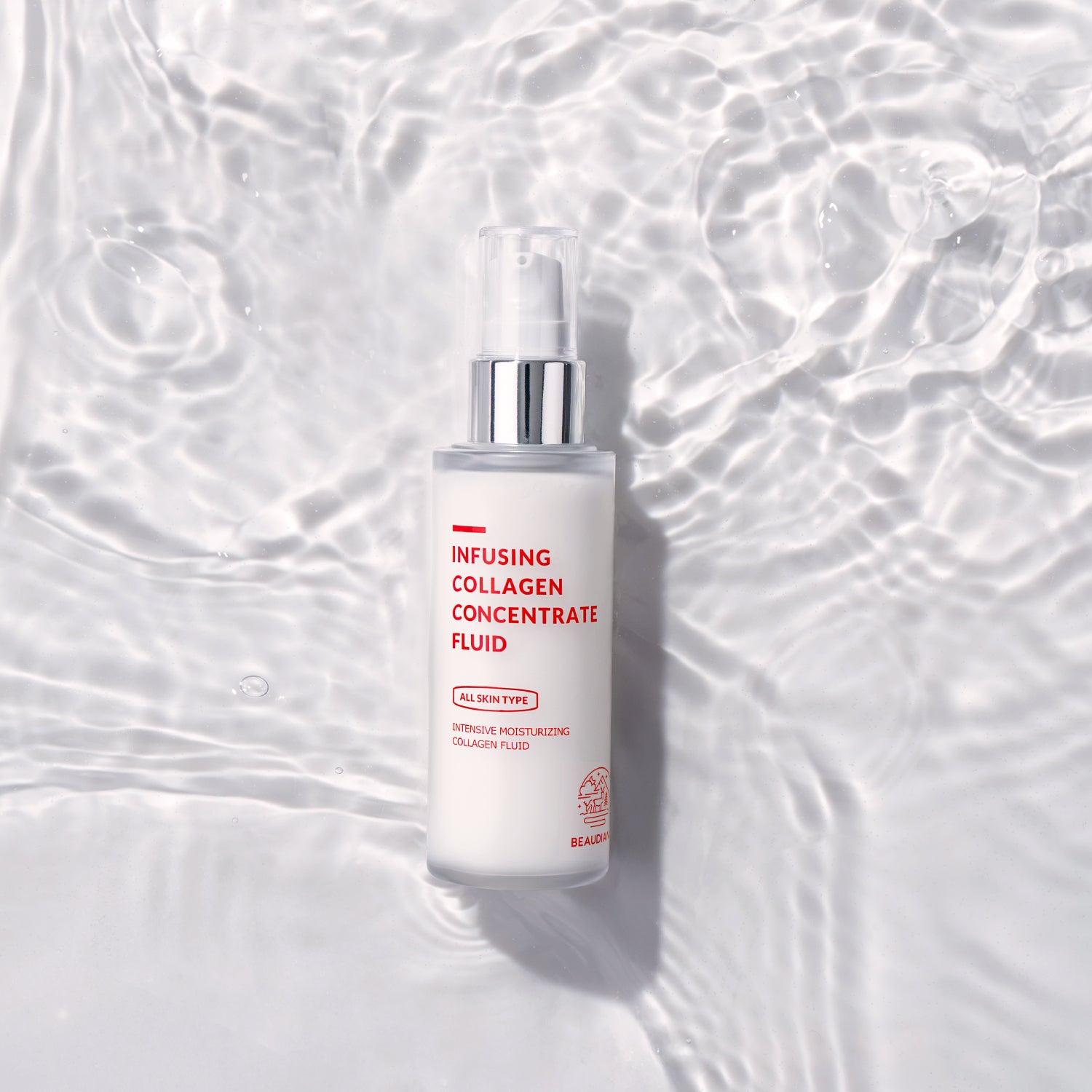 Infusing Collagen Concentrate Fluid 50ml | BEAUDIANI