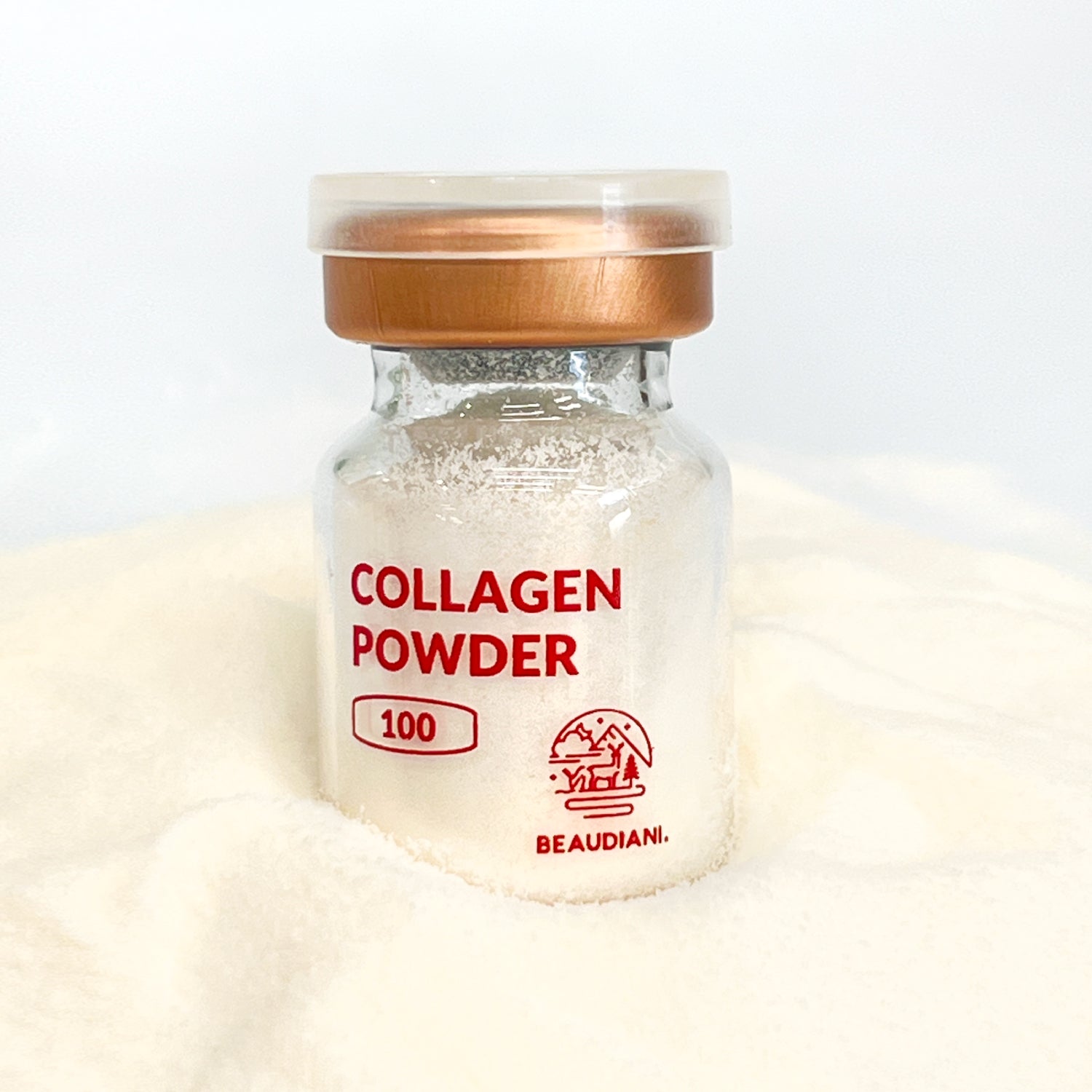 Collagen Powder 1.5g | BEAUDIANI