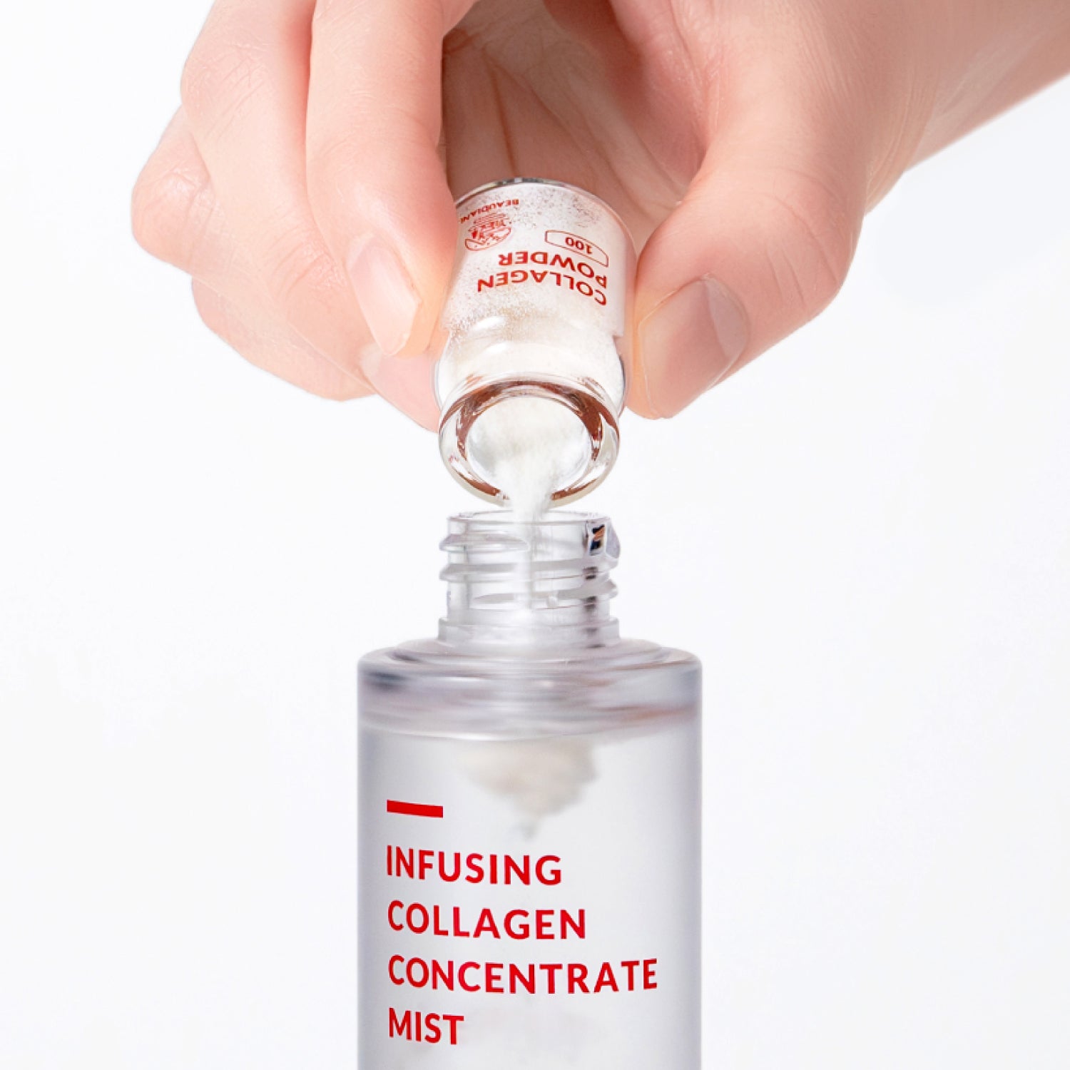 Collagen Powder 1.5g | BEAUDIANI