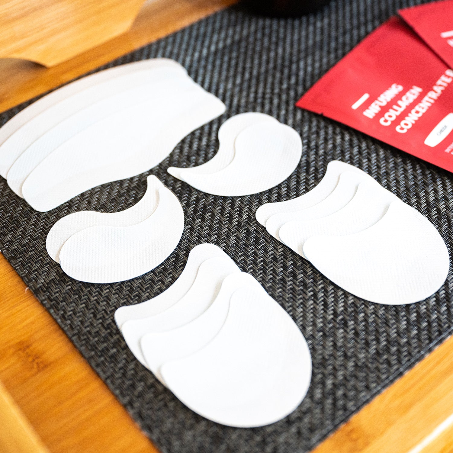 Infusing Collagen Concentrate Patch | BEAUDIANI