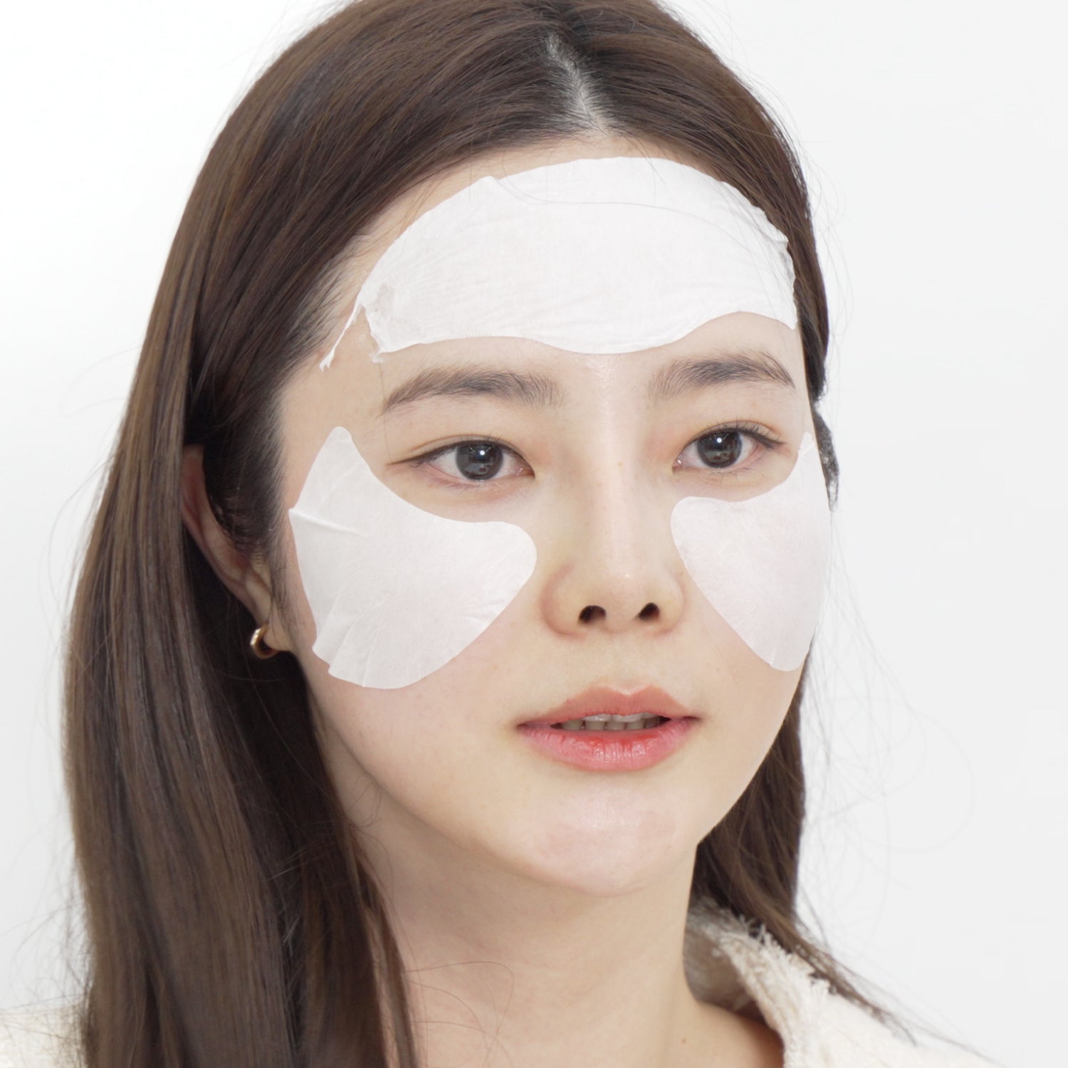 Infusing Collagen Concentrate Patch | BEAUDIANI