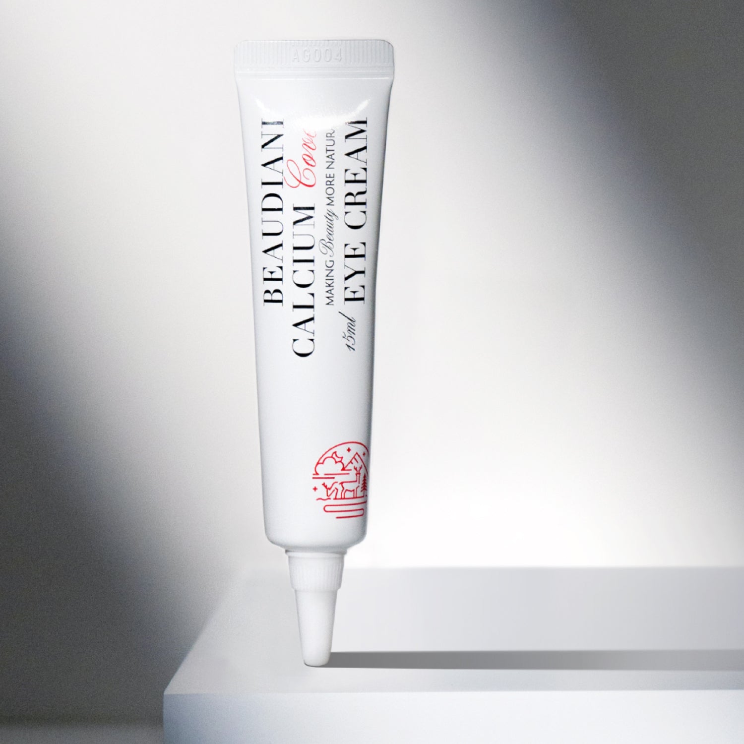 Calcium Cover Eye Cream 15ml | BEAUDIANI
