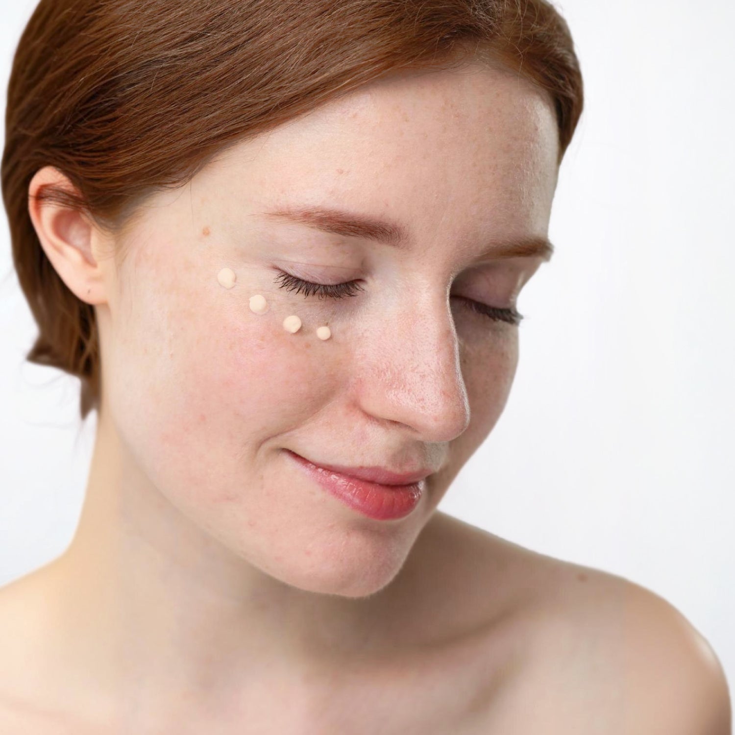 Calcium Cover Eye Cream 15ml | BEAUDIANI