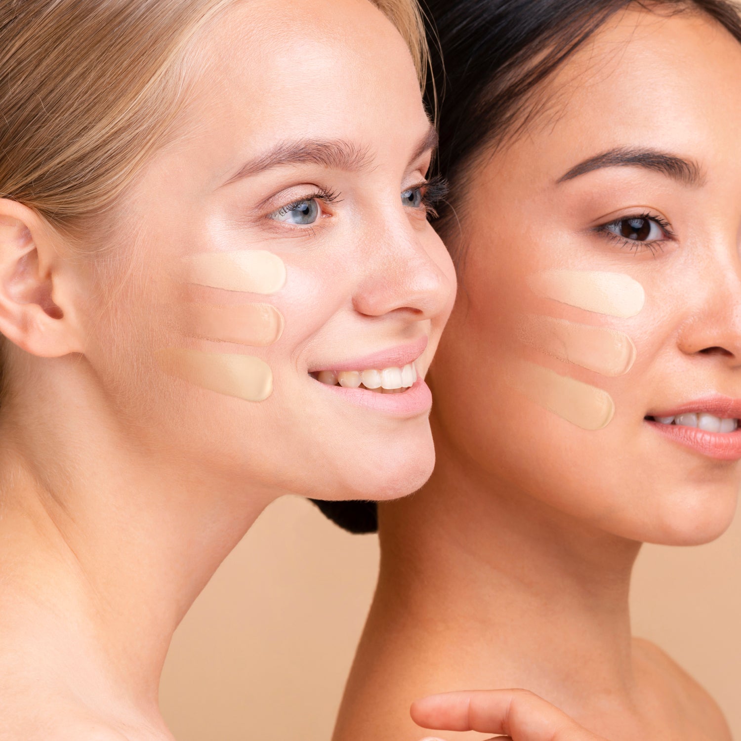 Luxury Hydrating Cushion Foundation with Semi-Matte Finish | BEAUDIANI