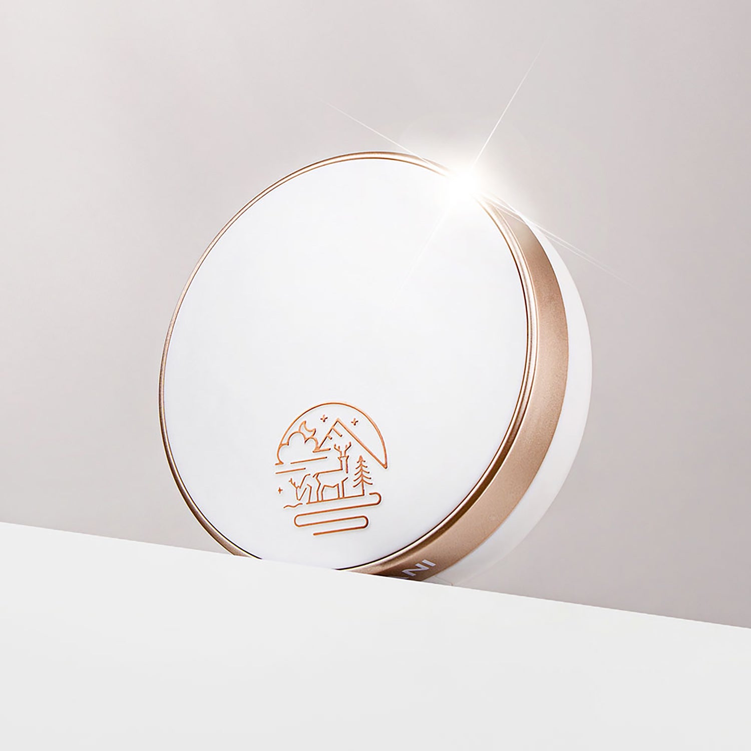 Luminous Glow Cushion Foundation Refill | BEAUDIANI