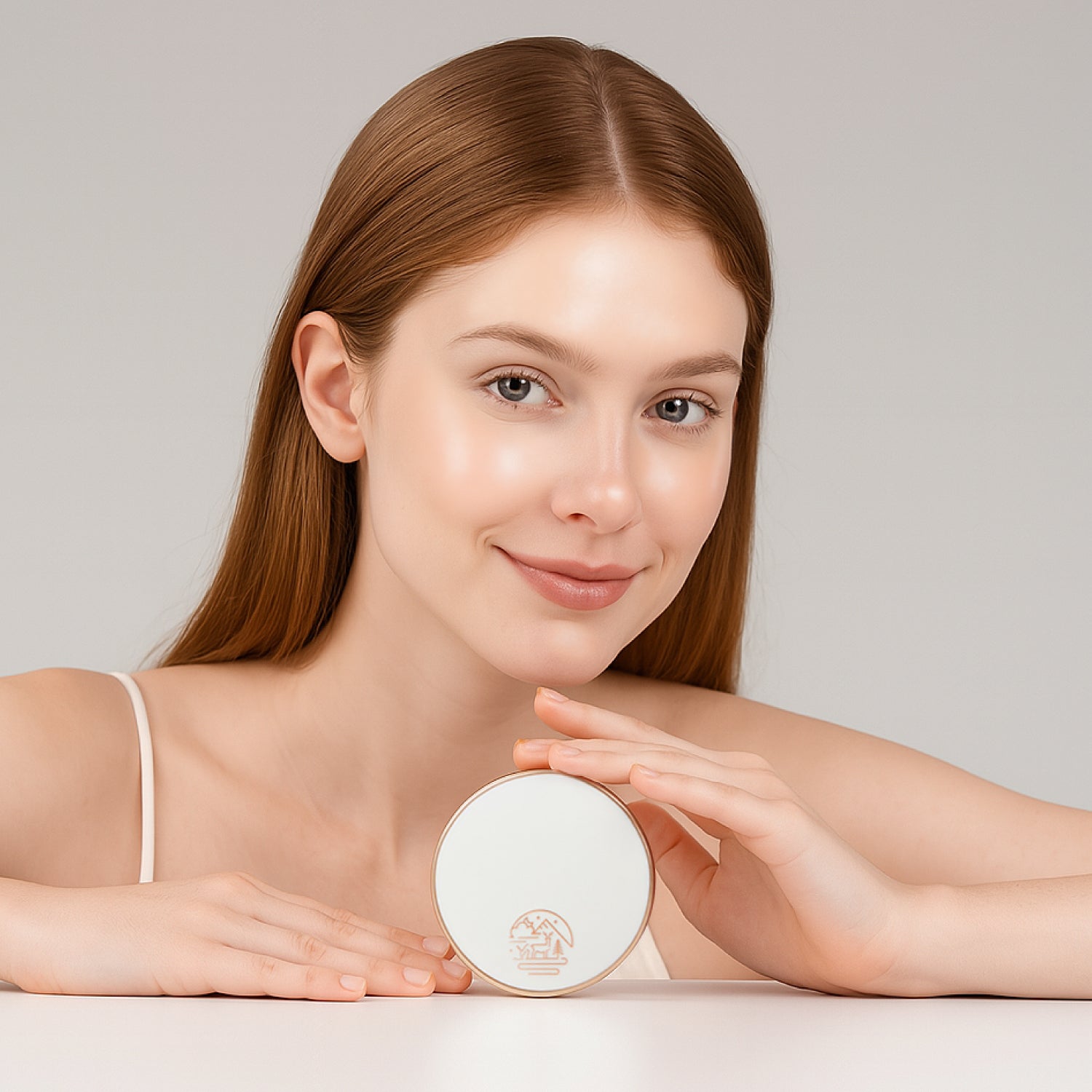 Luminous Glow Cushion Foundation Refill | BEAUDIANI