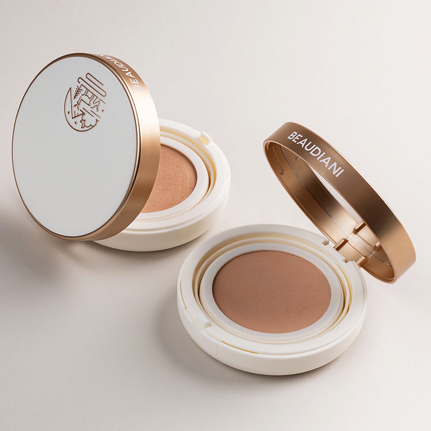 Mesh Glow Up Cushion 12g - 3 Colors | BEAUDIANI