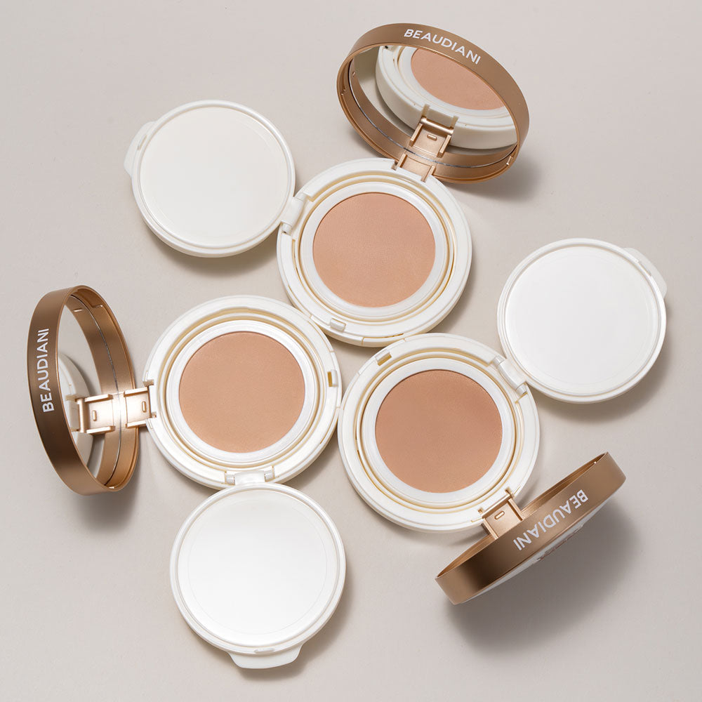 Radiant Hydrating Cushion Foundation | BEAUDIANI