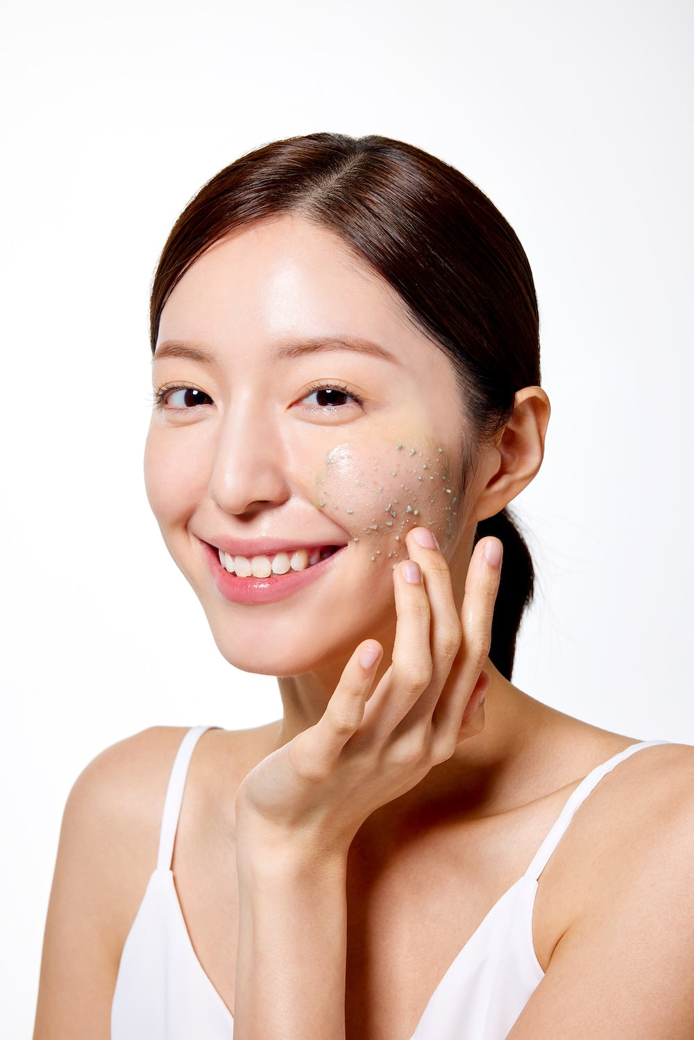 Madeca Matcha Toning Peeling Gel 150ml | Centellian24