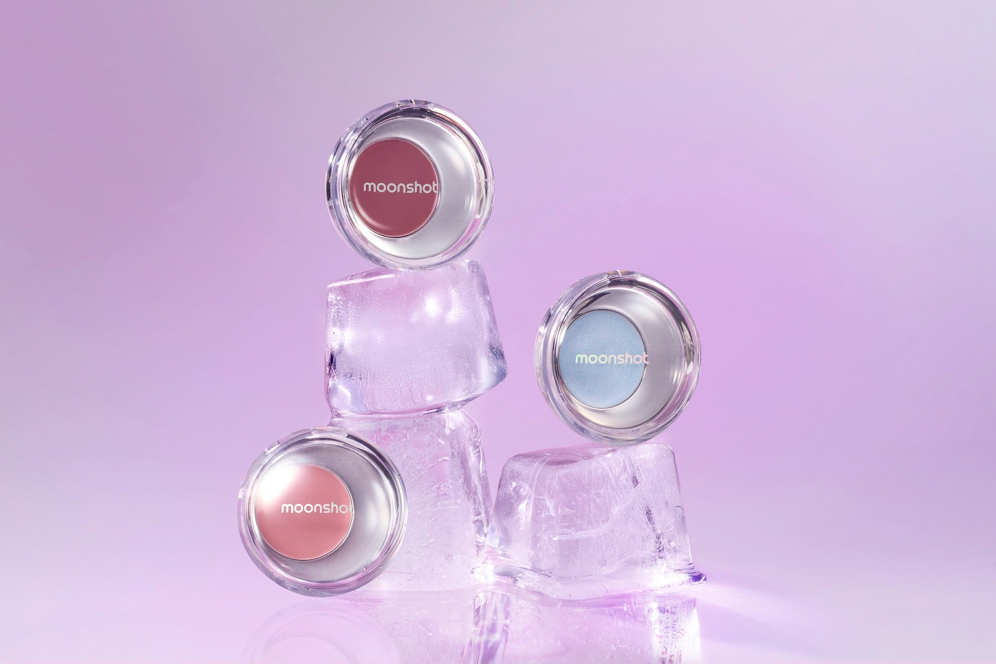 Melting Mood Lip & Cheek -16 colors | Moonshot