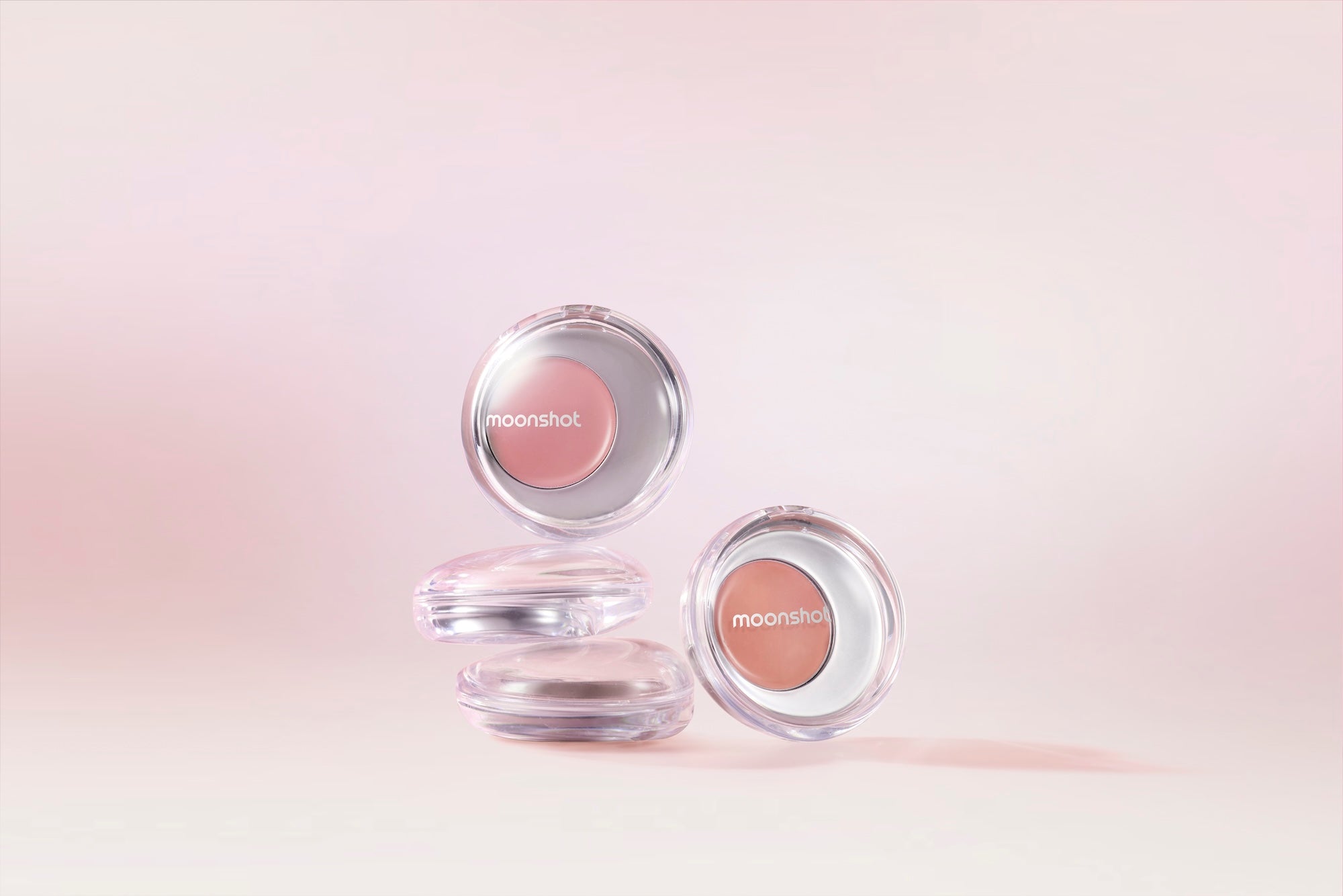 Melting Mood Lip & Cheek -16 colors | Moonshot