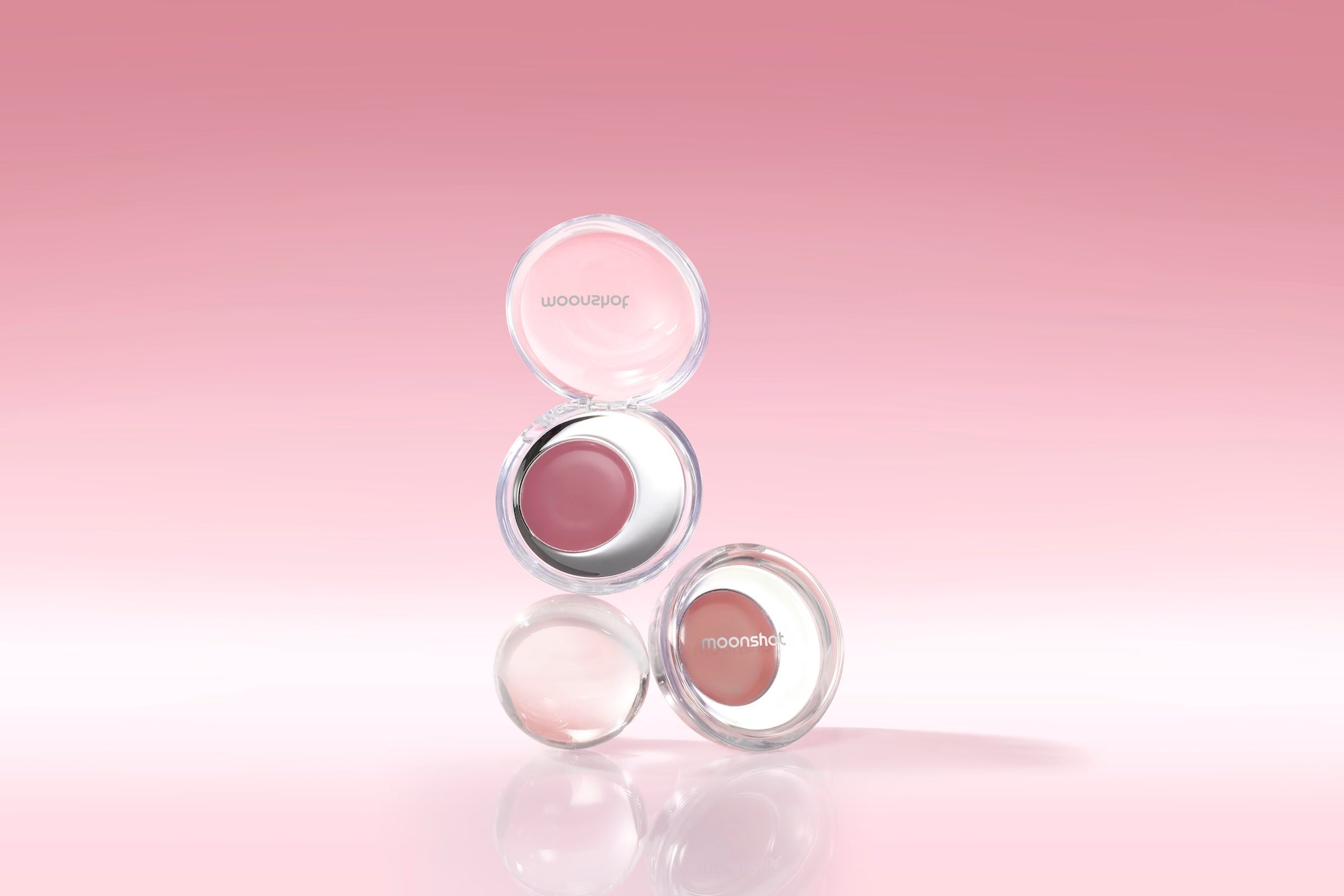 Melting Mood Lip & Cheek -16 colors | Moonshot
