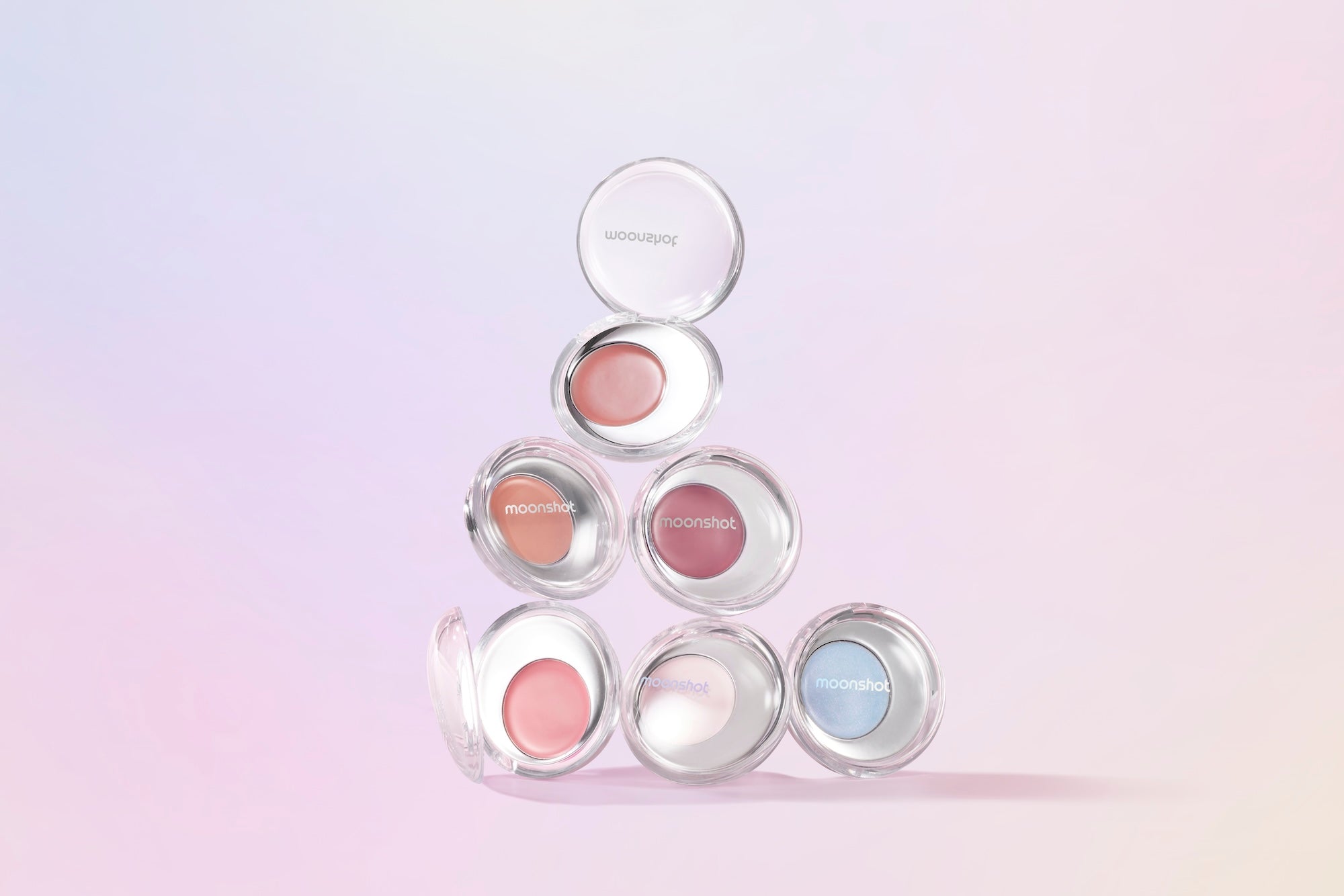Melting Mood Lip & Cheek -16 colors | Moonshot