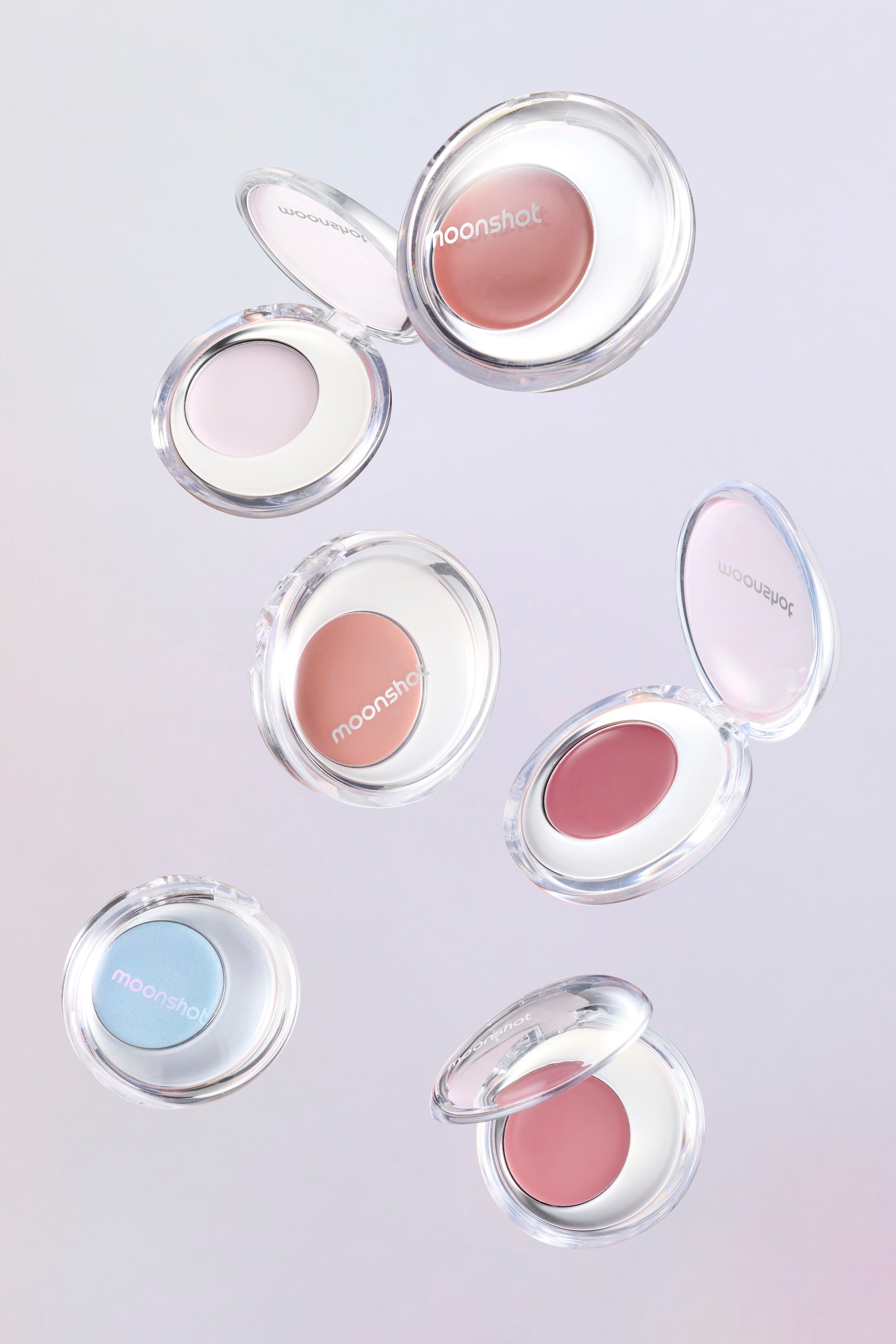 Melting Mood Lip & Cheek -16 colors | Moonshot