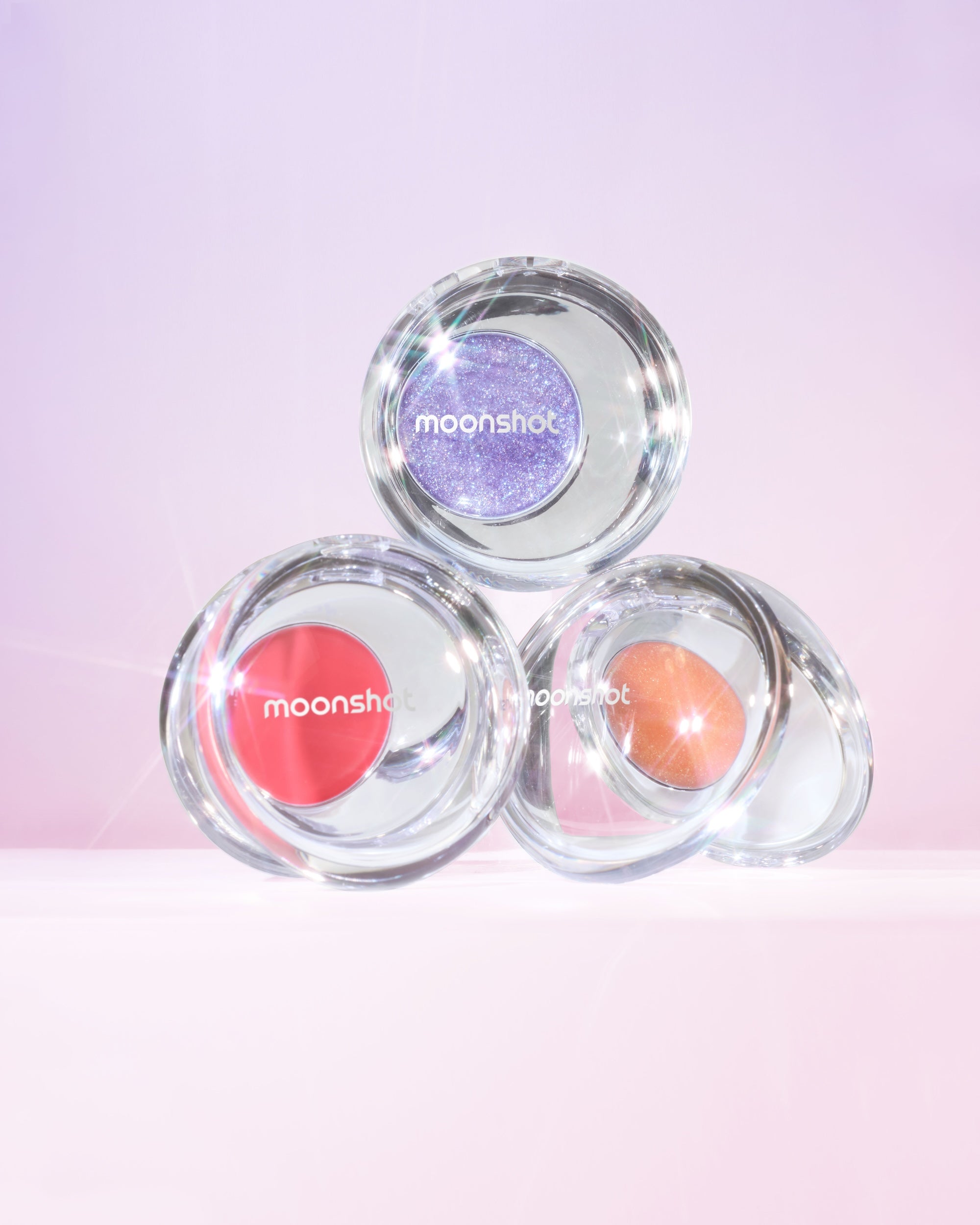 Melting Mood Lip & Cheek -16 colors | Moonshot