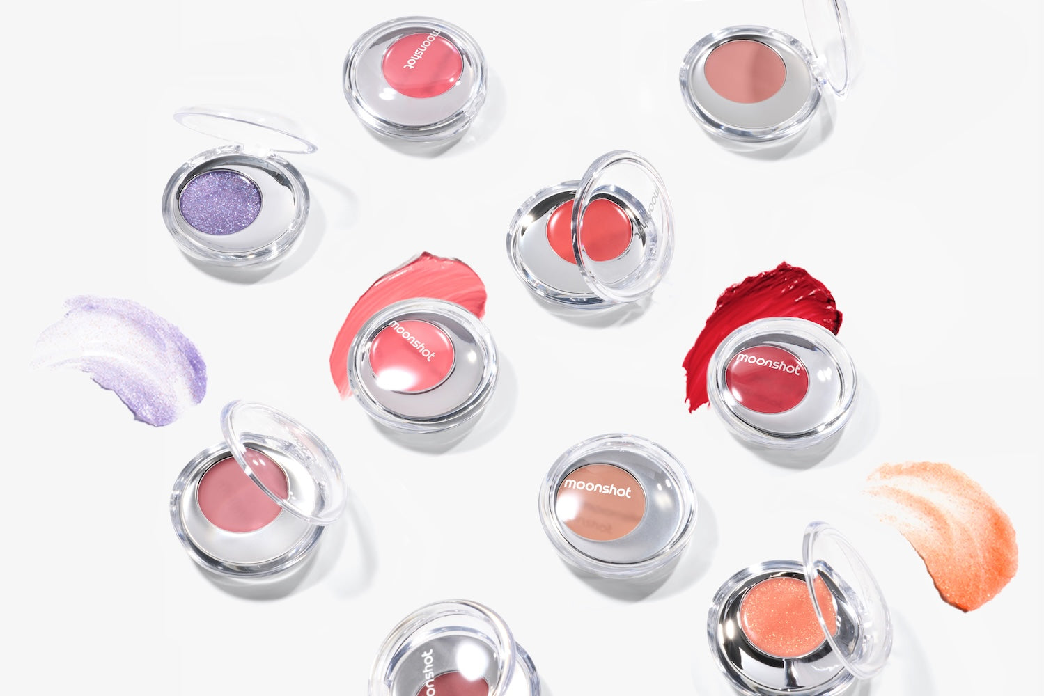 Melting Mood Lip & Cheek -16 colors | Moonshot