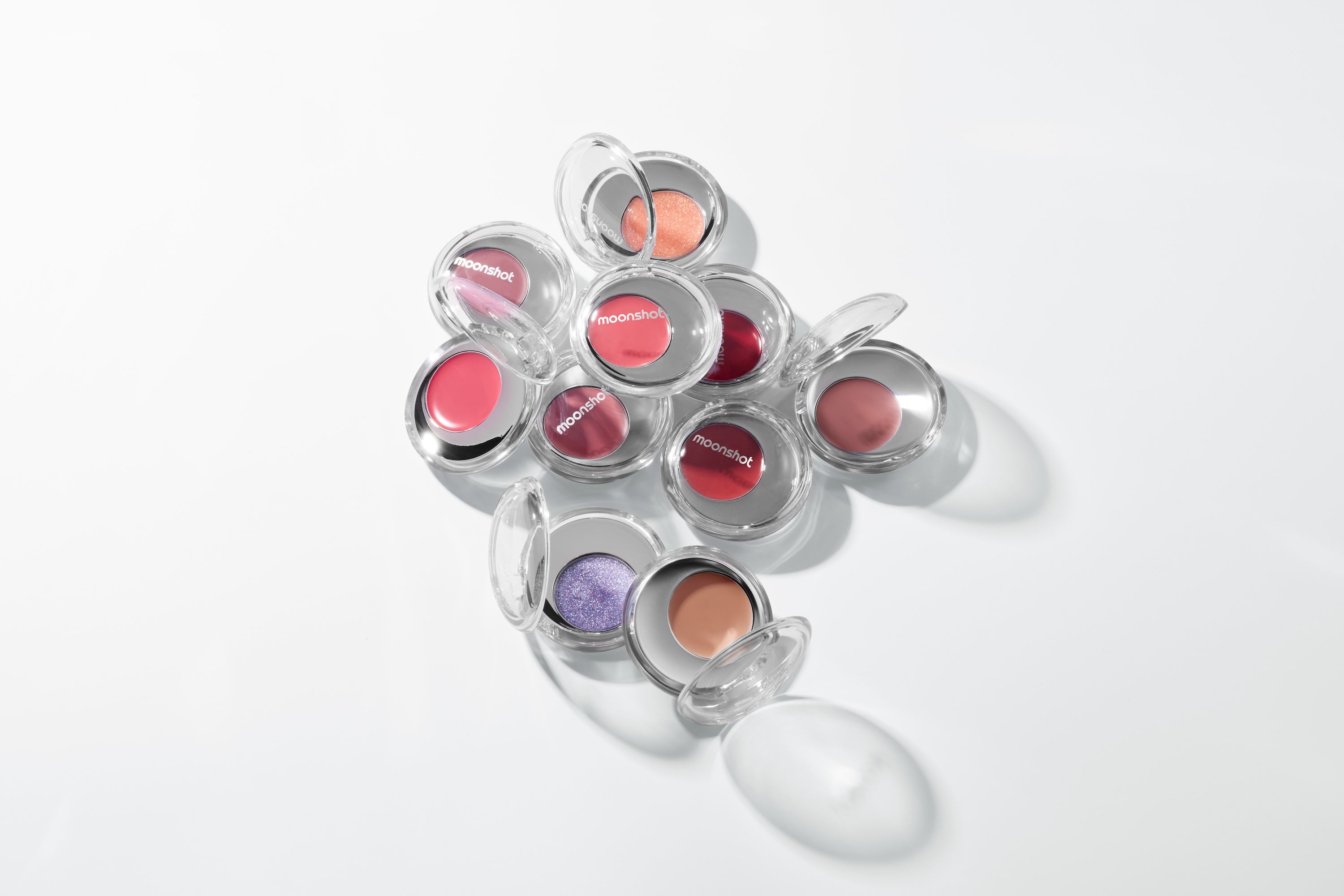 Melting Mood Lip & Cheek -16 colors | Moonshot