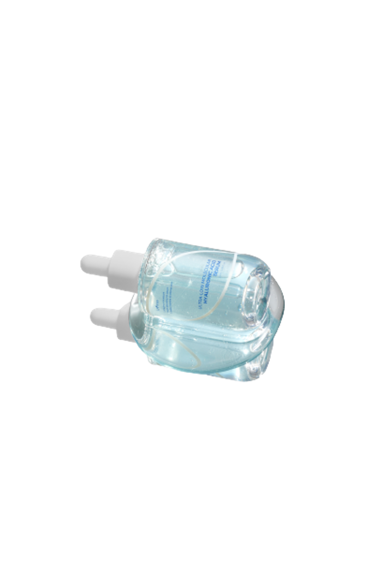 Ultra-Low Molecular Hyaluronic Acid Serum 50ml | ISNTREE
