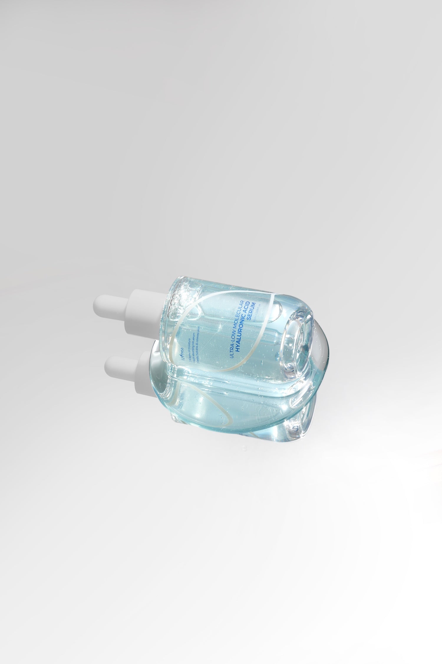 Ultra-Low Molecular Hyaluronic Acid Serum 50ml | ISNTREE