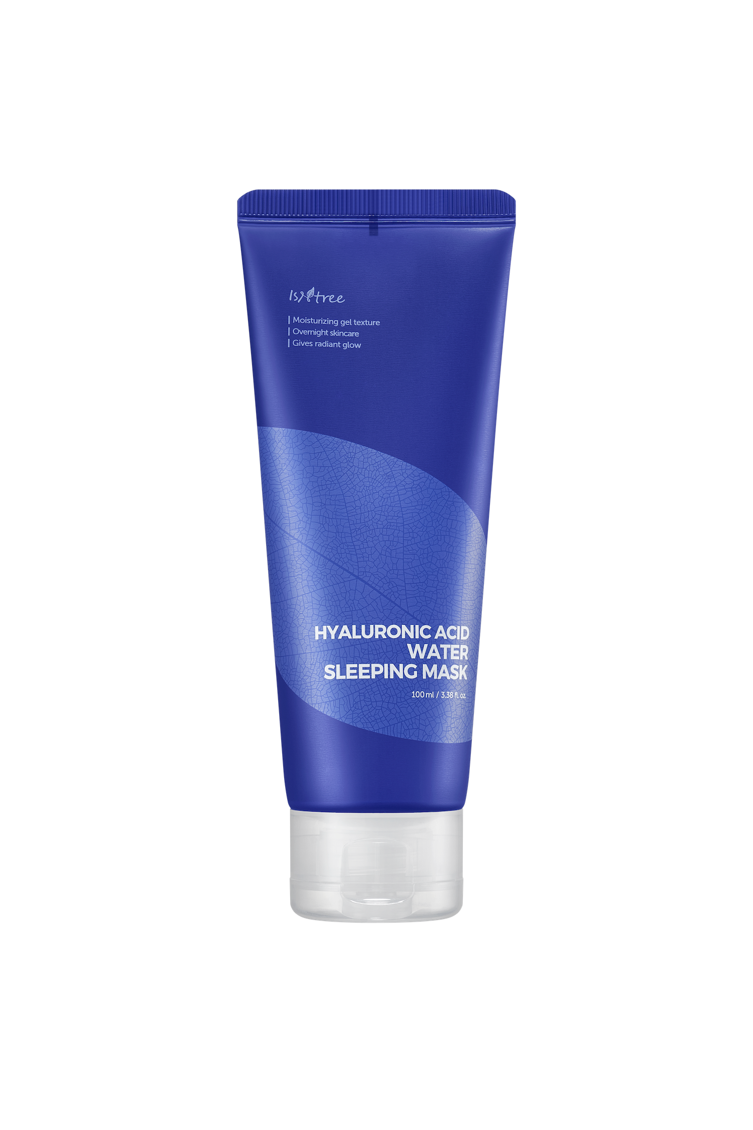 Hyaluronic Acid Water Sleeping Mask 100ml | ISNTREE