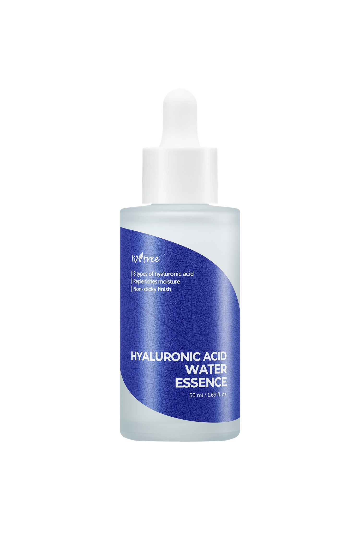 Hyaluronic Acid Water Essence 50ml | ISNTREE