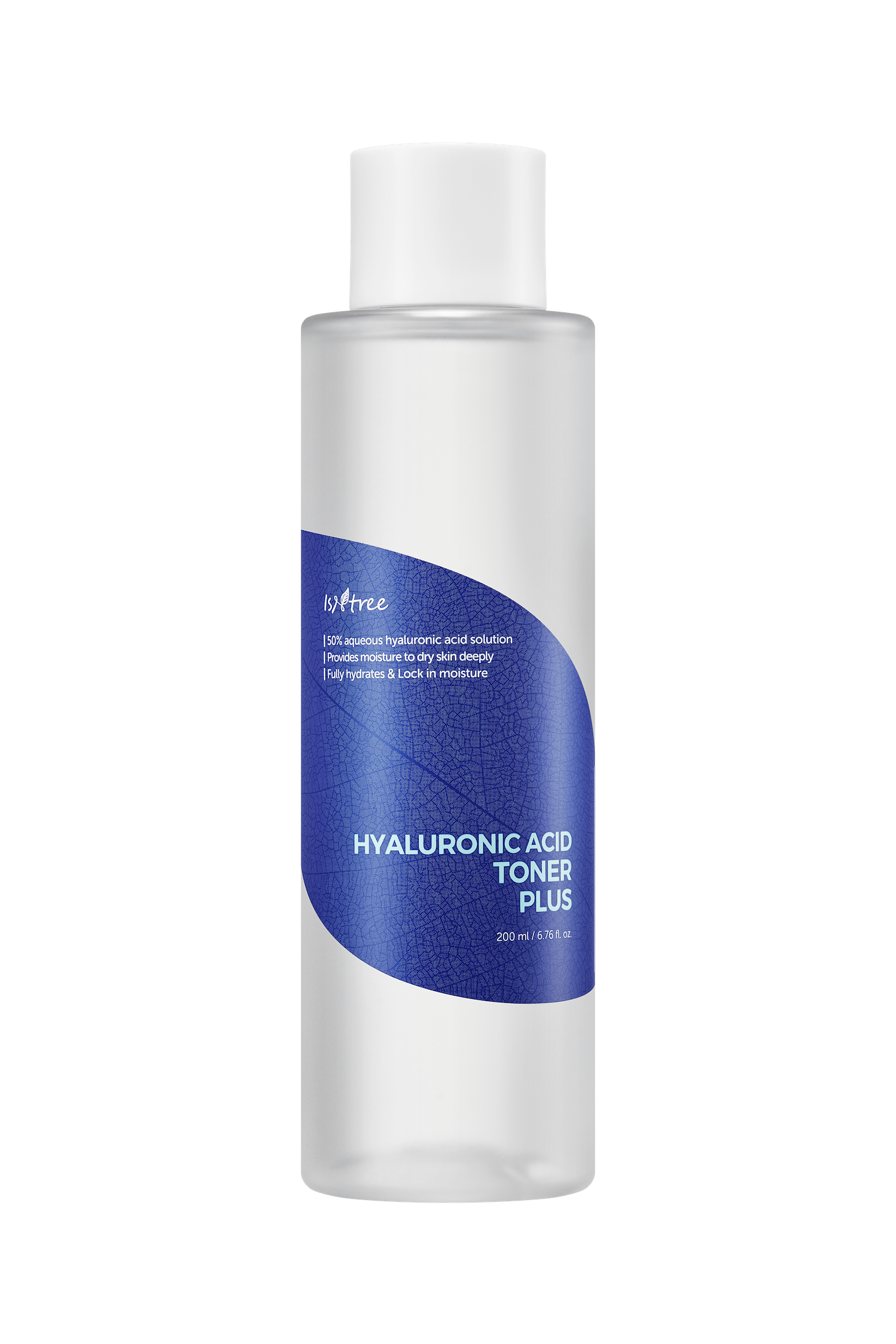 Hyaluronic Acid Toner Plus 200ml | ISNTREE