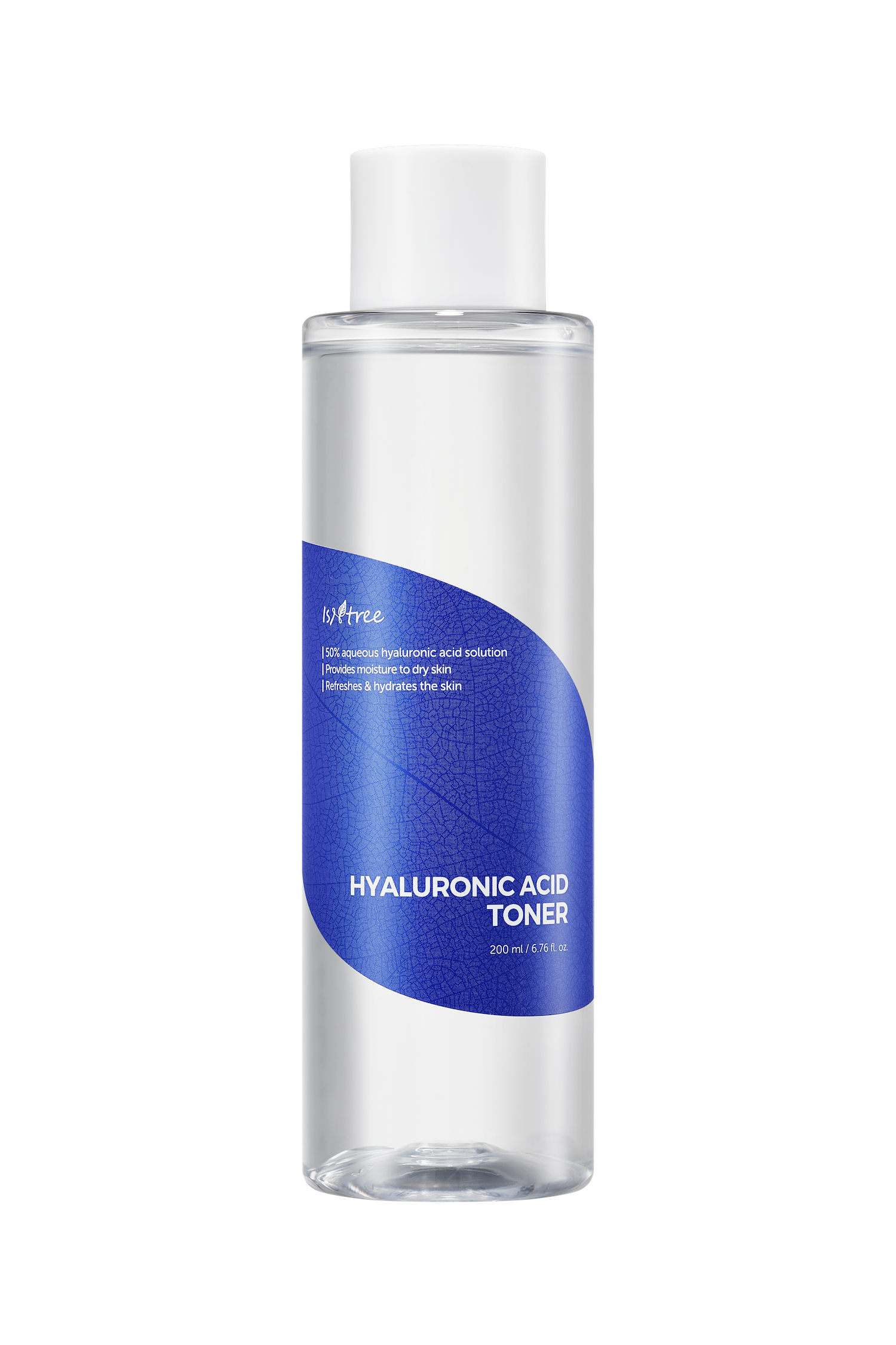 Hyaluronic Acid Toner 200ml | ISNTREE