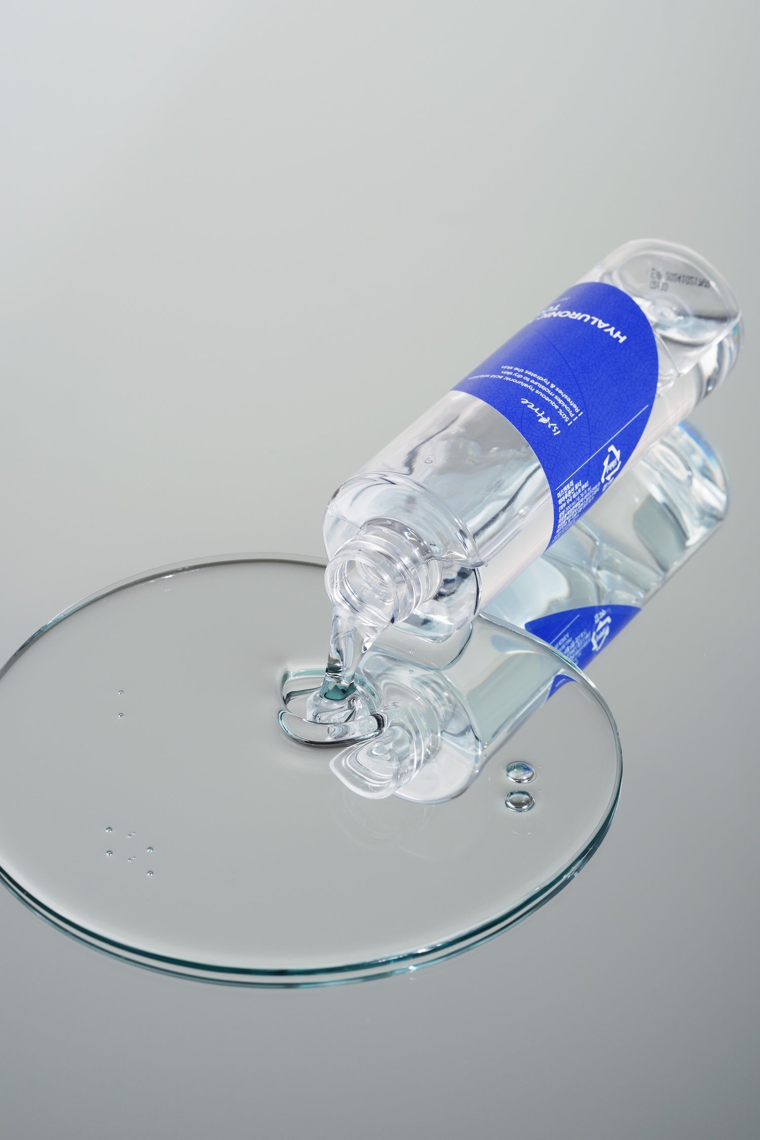 Hyaluronic Acid Toner 200ml | ISNTREE