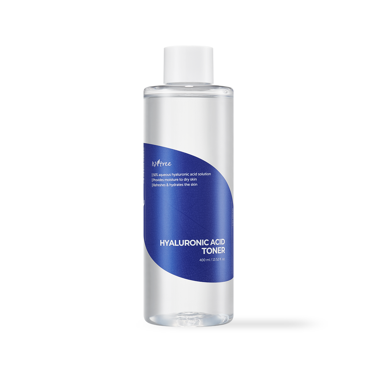 ISNTREE Hyaluronic Acid Toner - Opulent Hydration Elixir