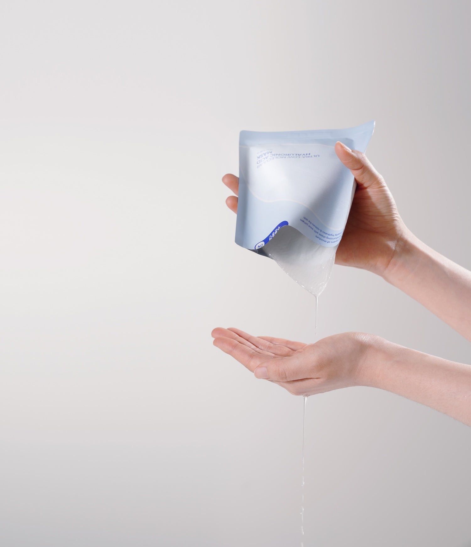 Ultra-Low Molecular Hyaluronic Acid Mask 10ea | ISNTREE