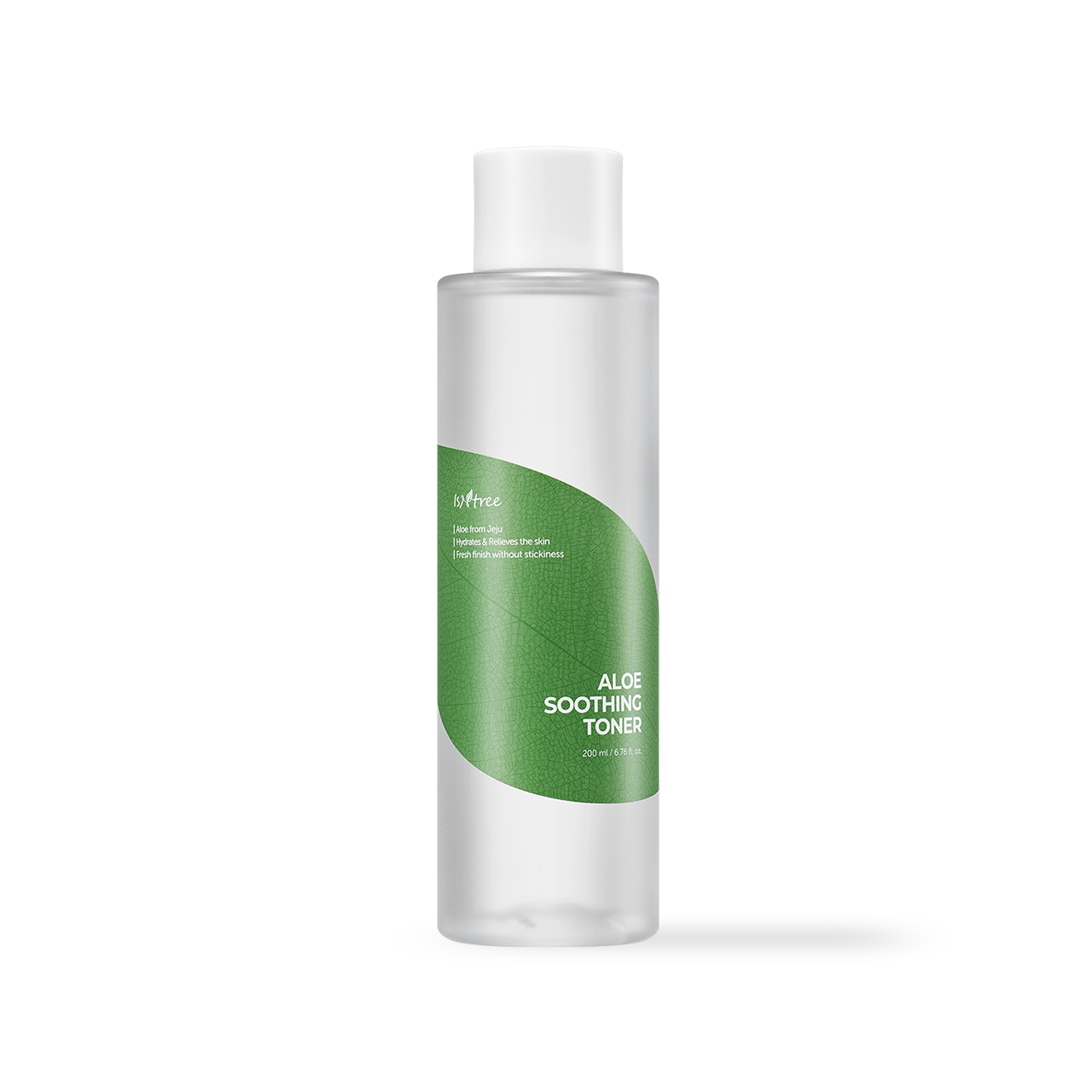 ISNTREE Aloe Soothing Toner – Exquisite Hydration Essence