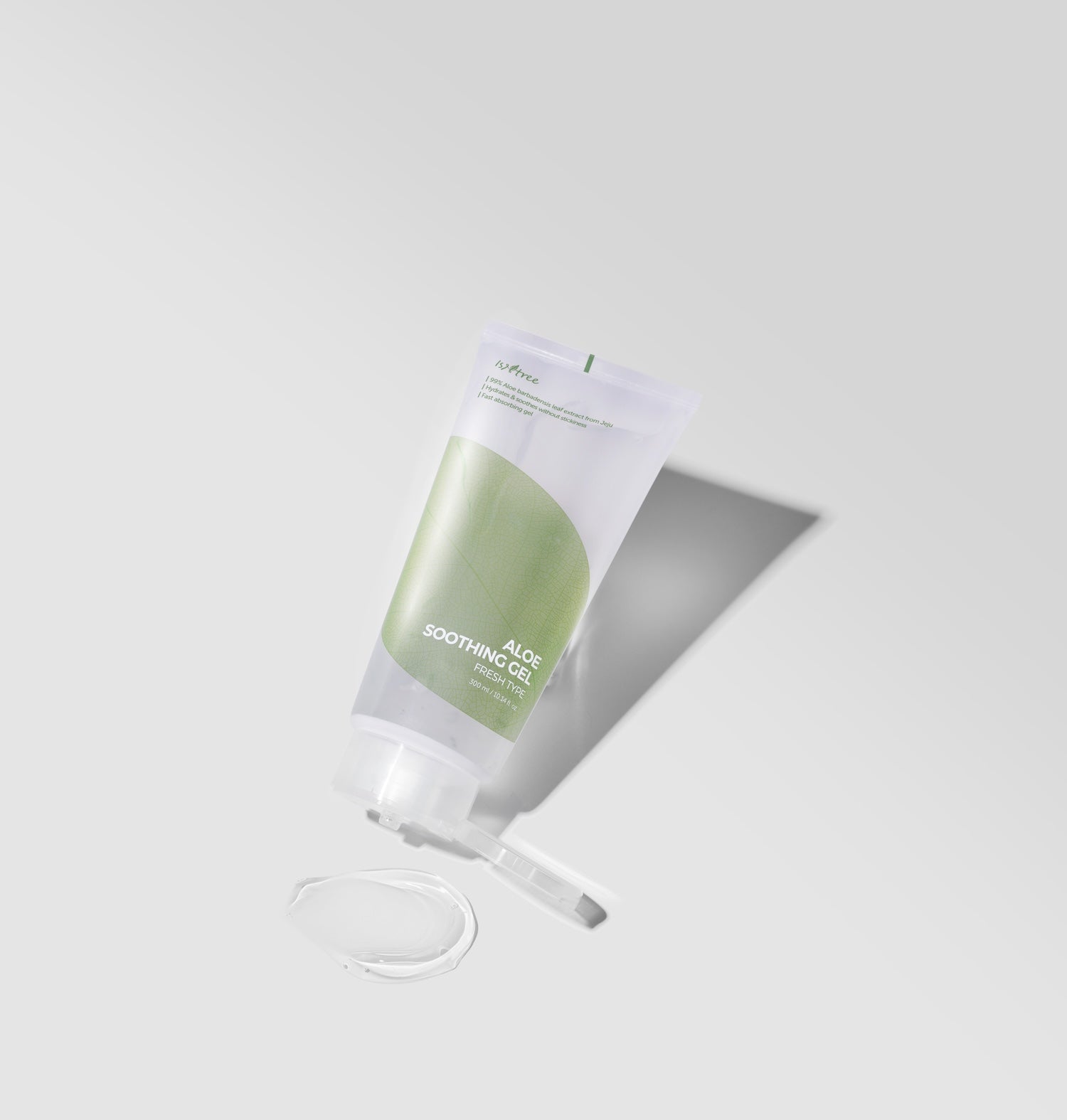 Aloe Soothing Gel Fresh Type 300ml | ISNTREE