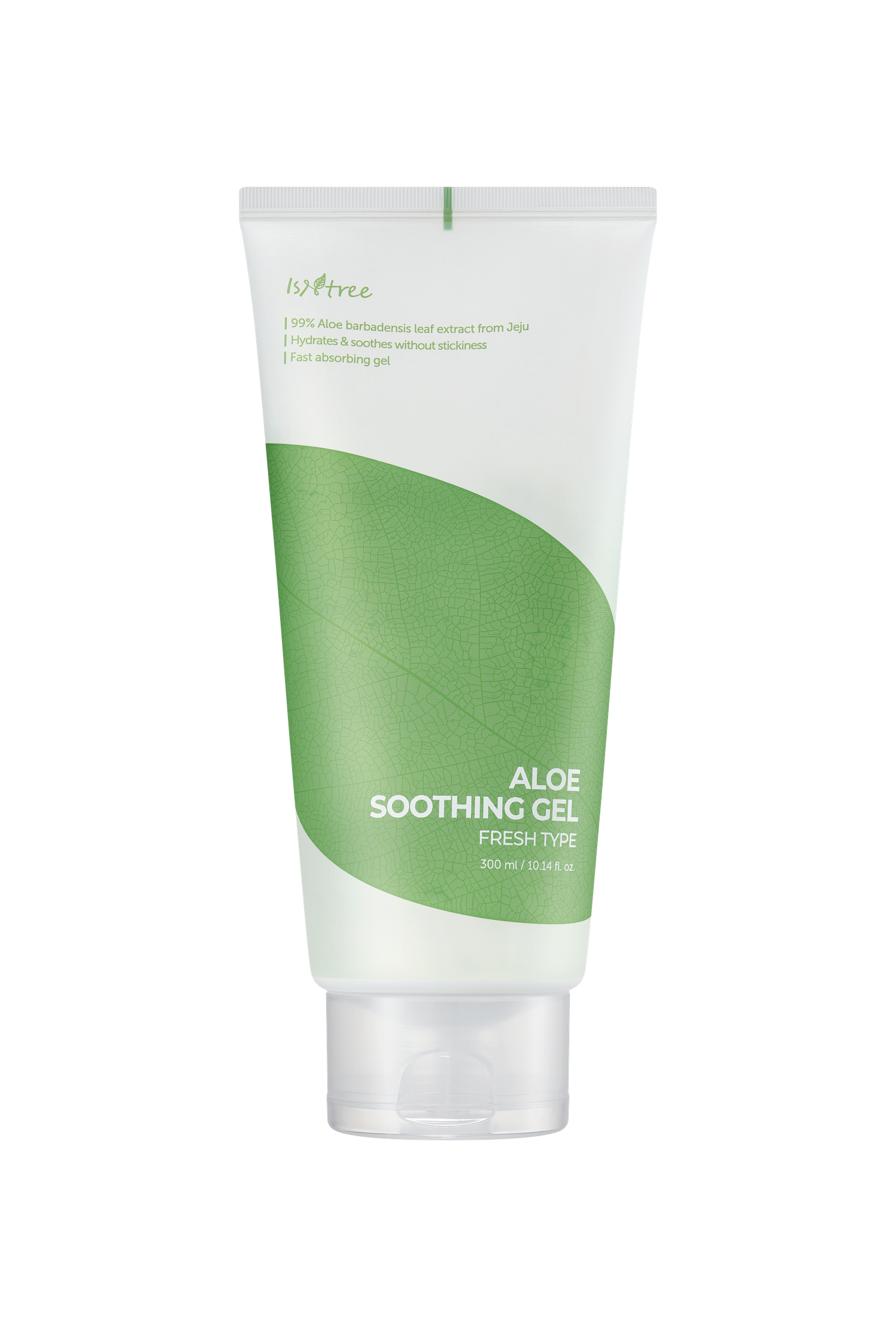 Aloe Soothing Gel Fresh Type 300ml | ISNTREE