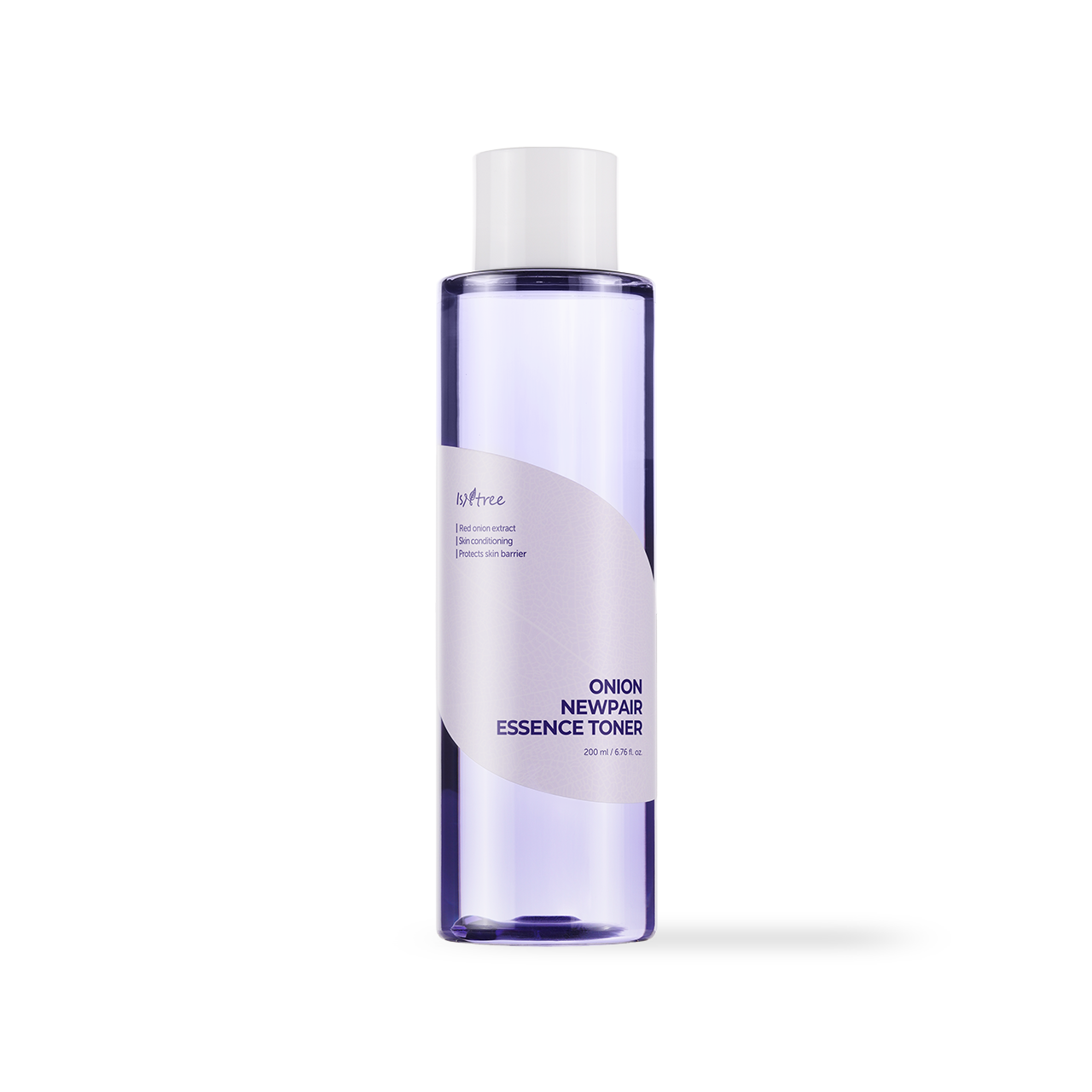 ISNTREE Onion Newpair Essence Toner - Luxurious Skin Elixir