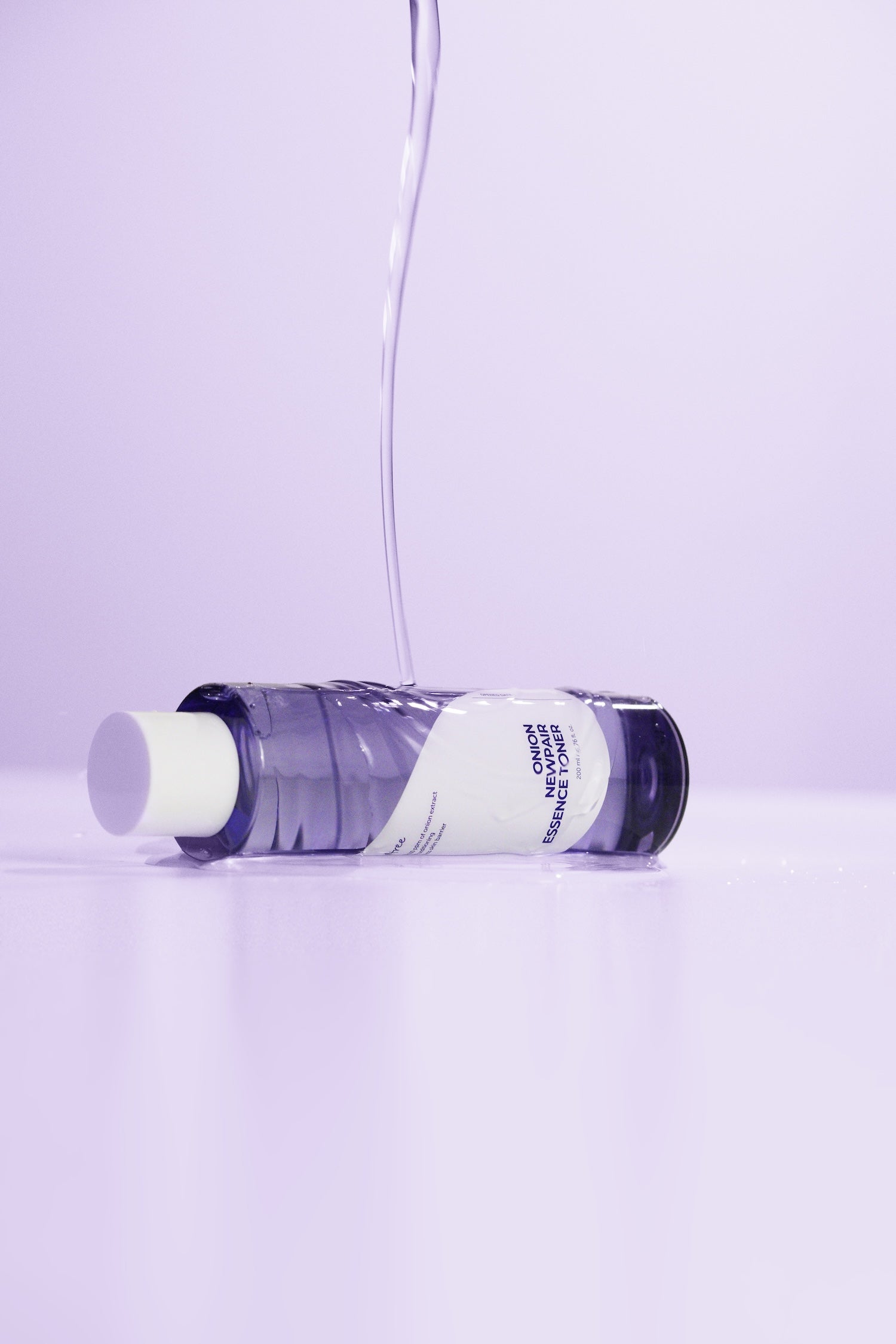 Onion Newpair Essence Toner 200ml | ISNTREE