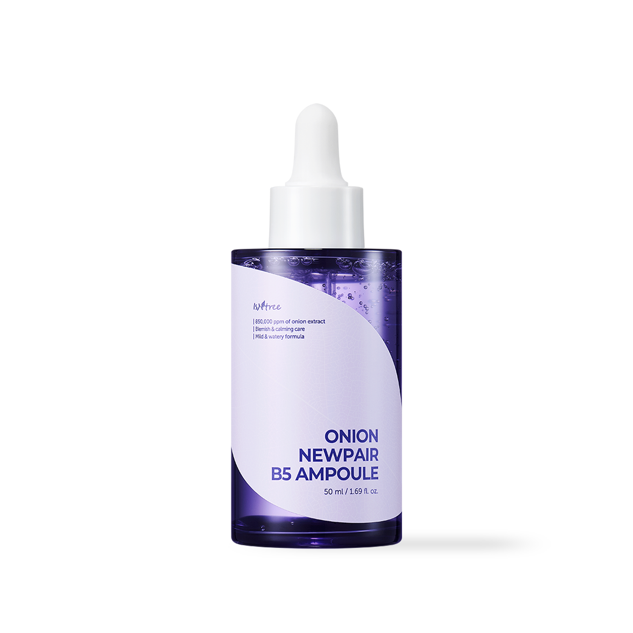 ISNTREE Onion Newpair B5 Ampoule - Luxurious Skin Elixir