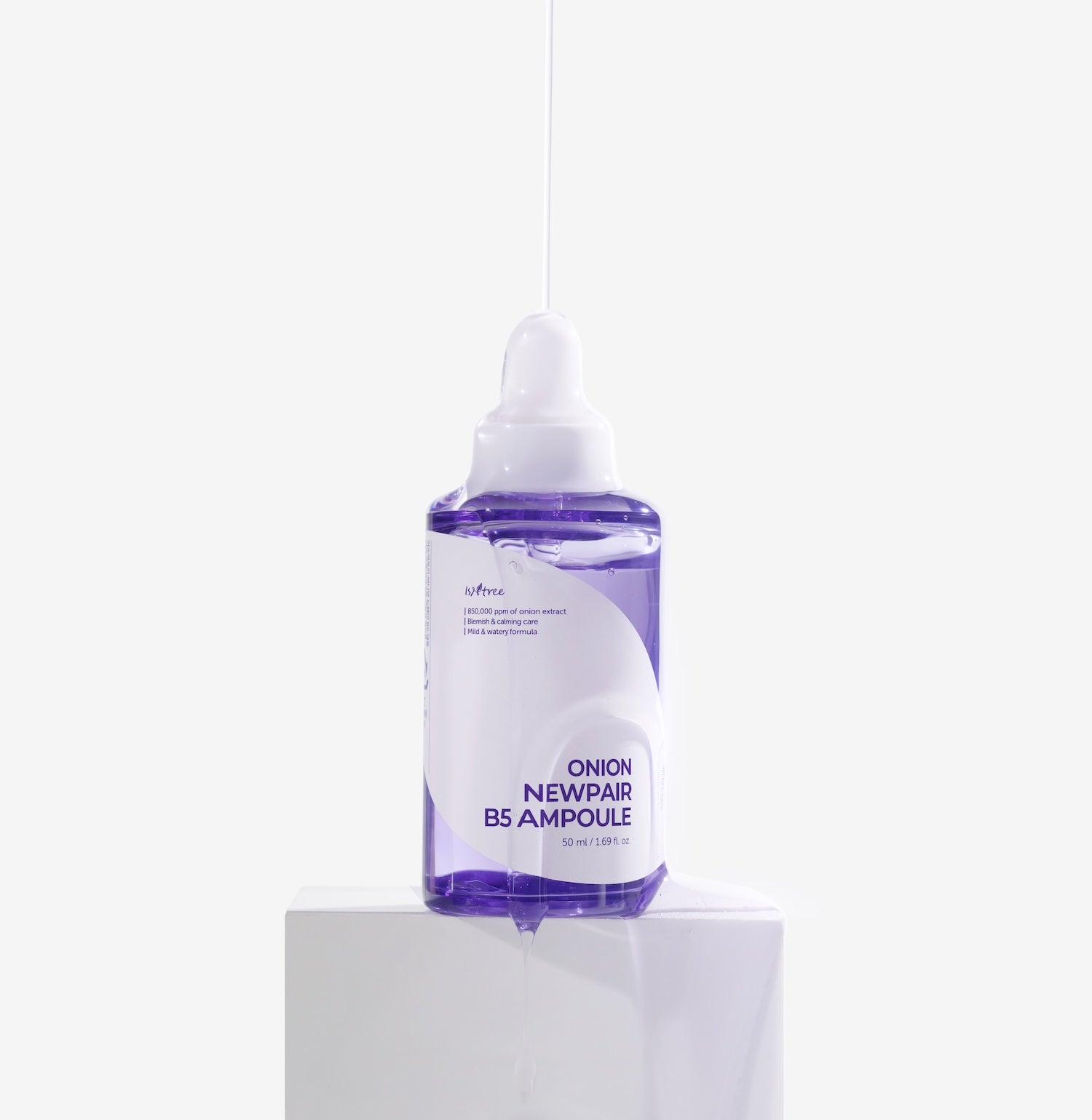 Onion Newpair B5 Ampoule 50ml | ISNTREE