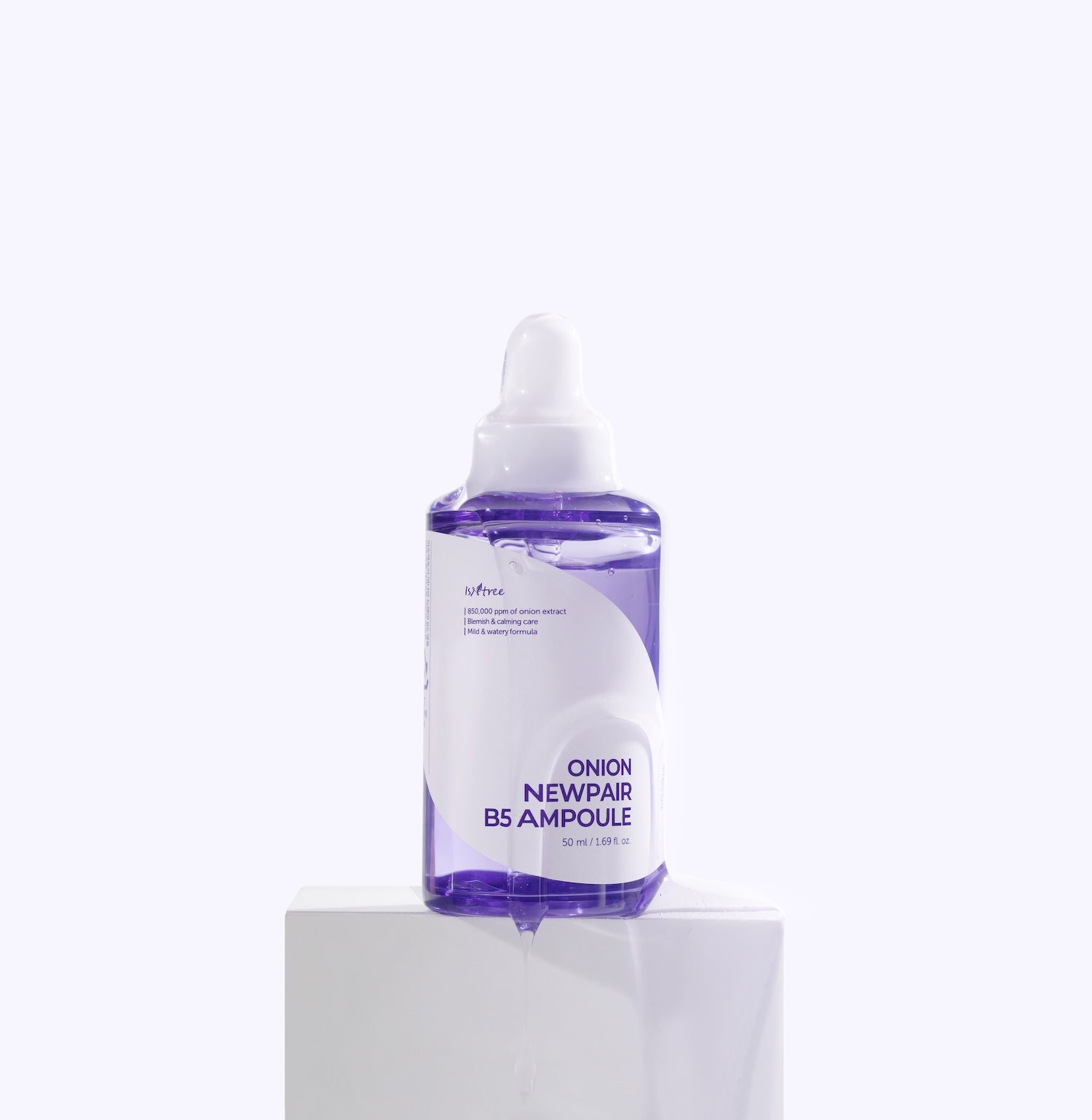 Onion Newpair B5 Ampoule 50ml | ISNTREE