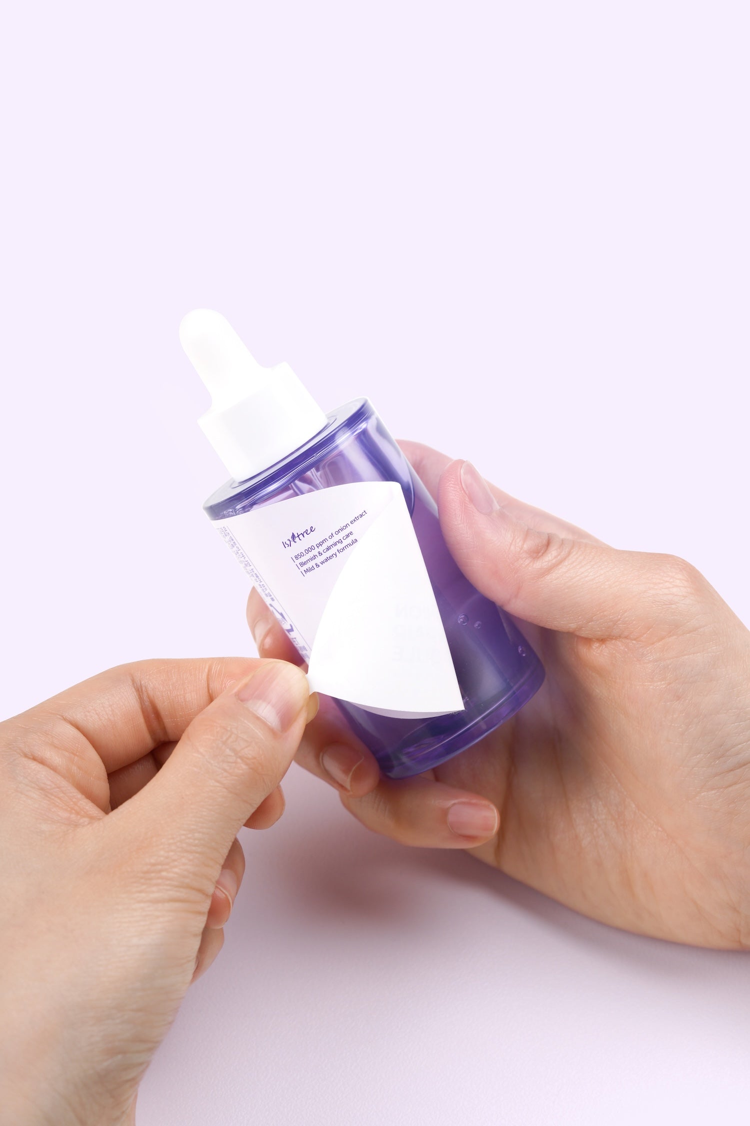 Onion Newpair B5 Ampoule 50ml | ISNTREE