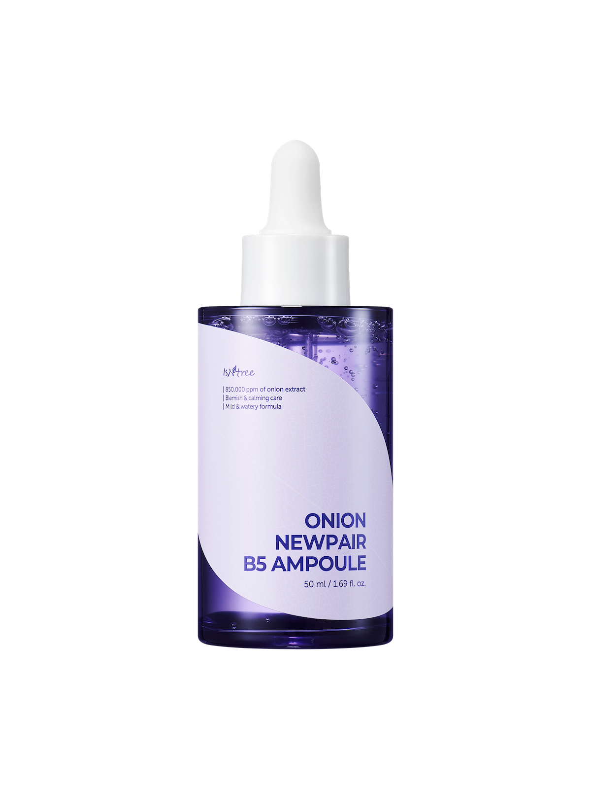 Onion Newpair B5 Ampoule 50ml | ISNTREE