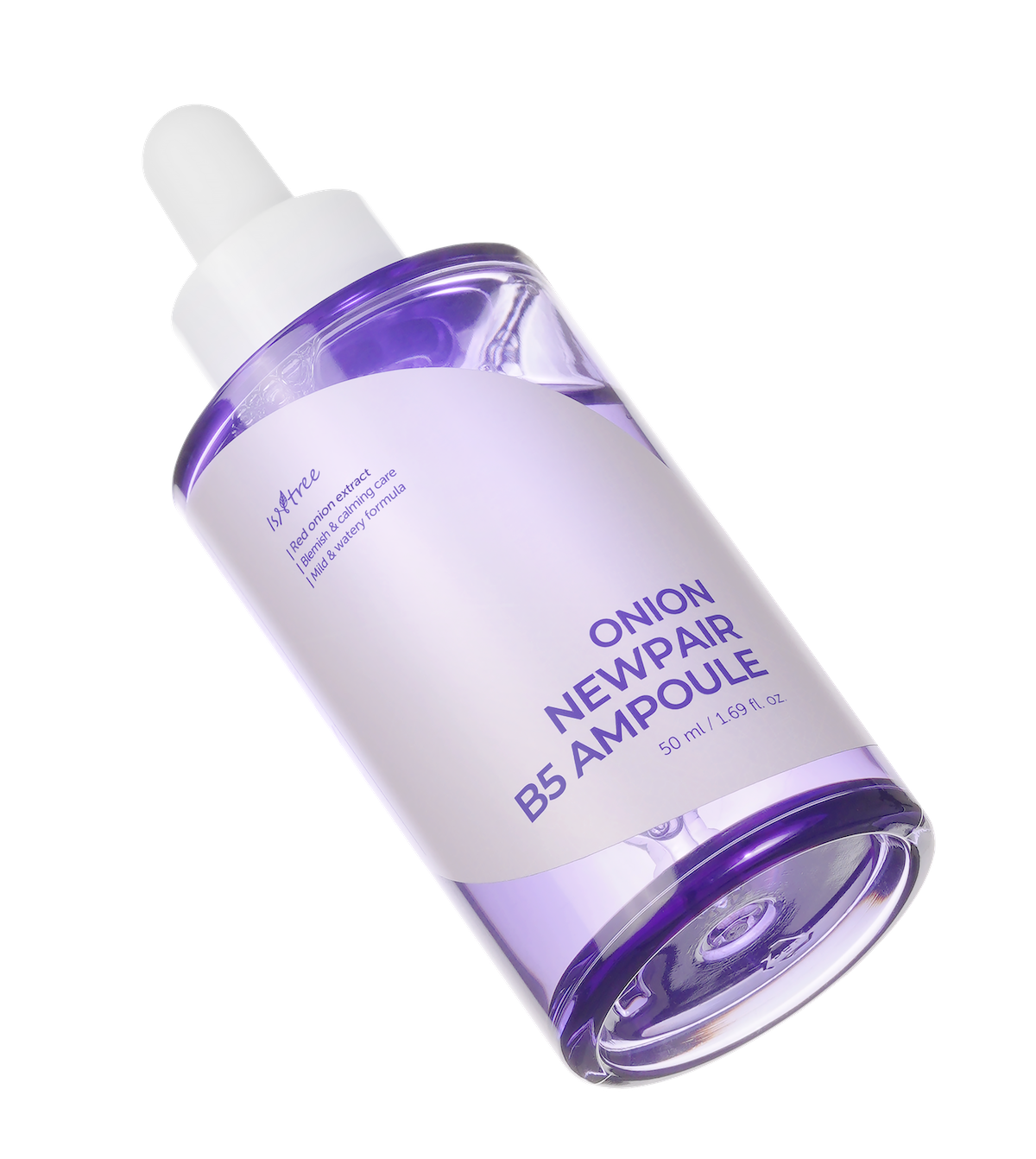 Onion Newpair B5 Ampoule 50ml | ISNTREE