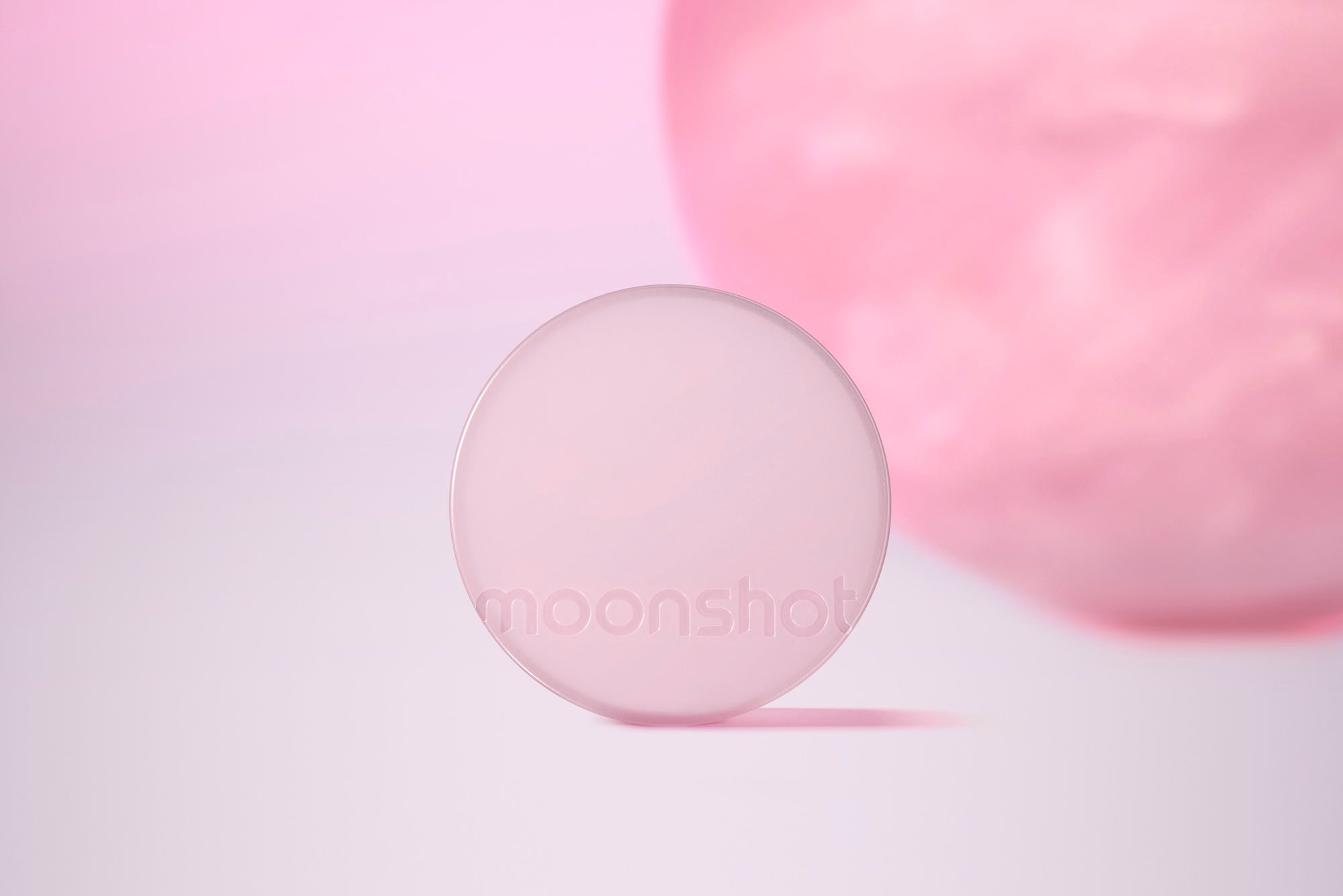 Conscious Fit Cushion Foundation (pink moon) 12g | Moonshot