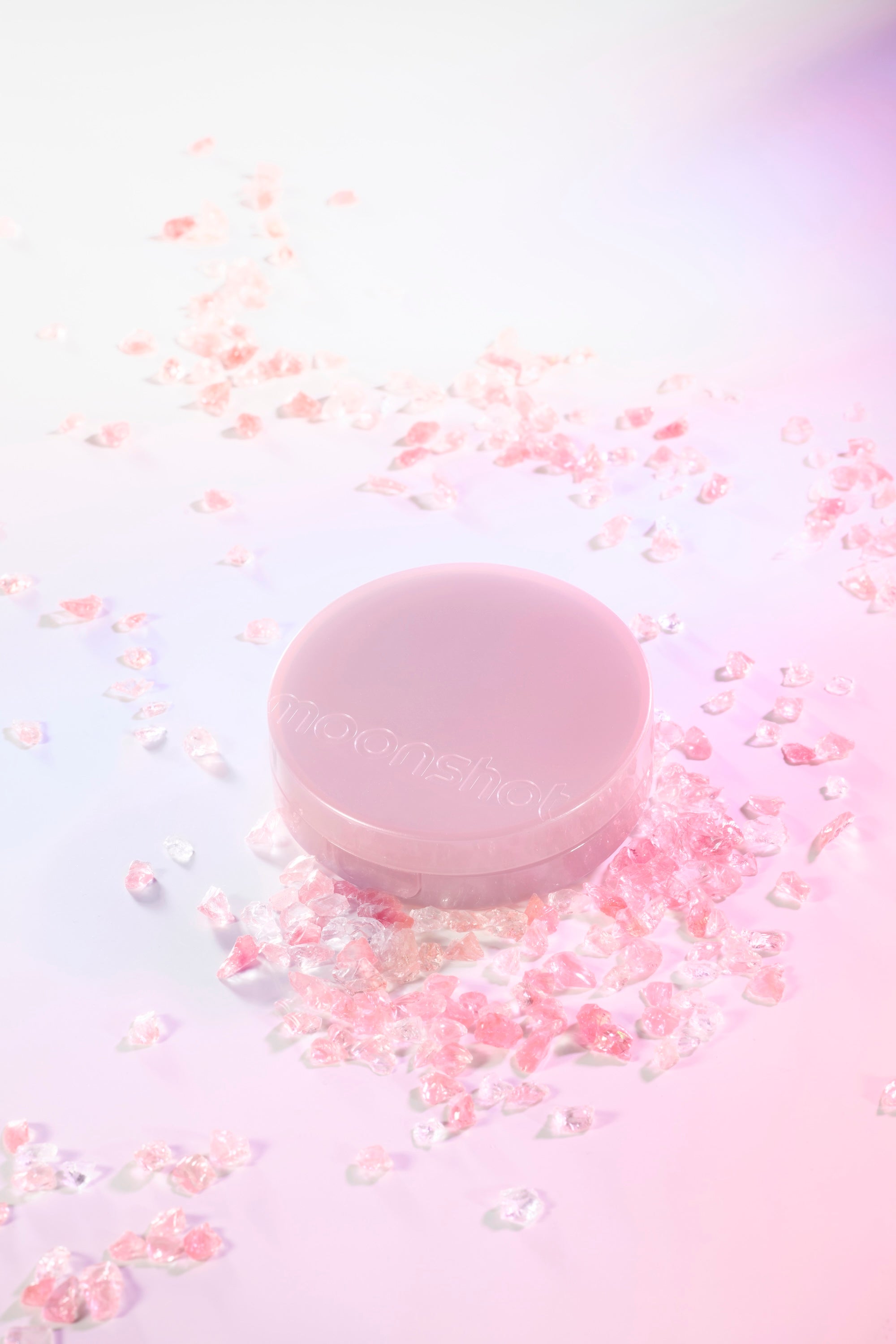Conscious Fit Cushion Foundation (pink moon) 12g | Moonshot
