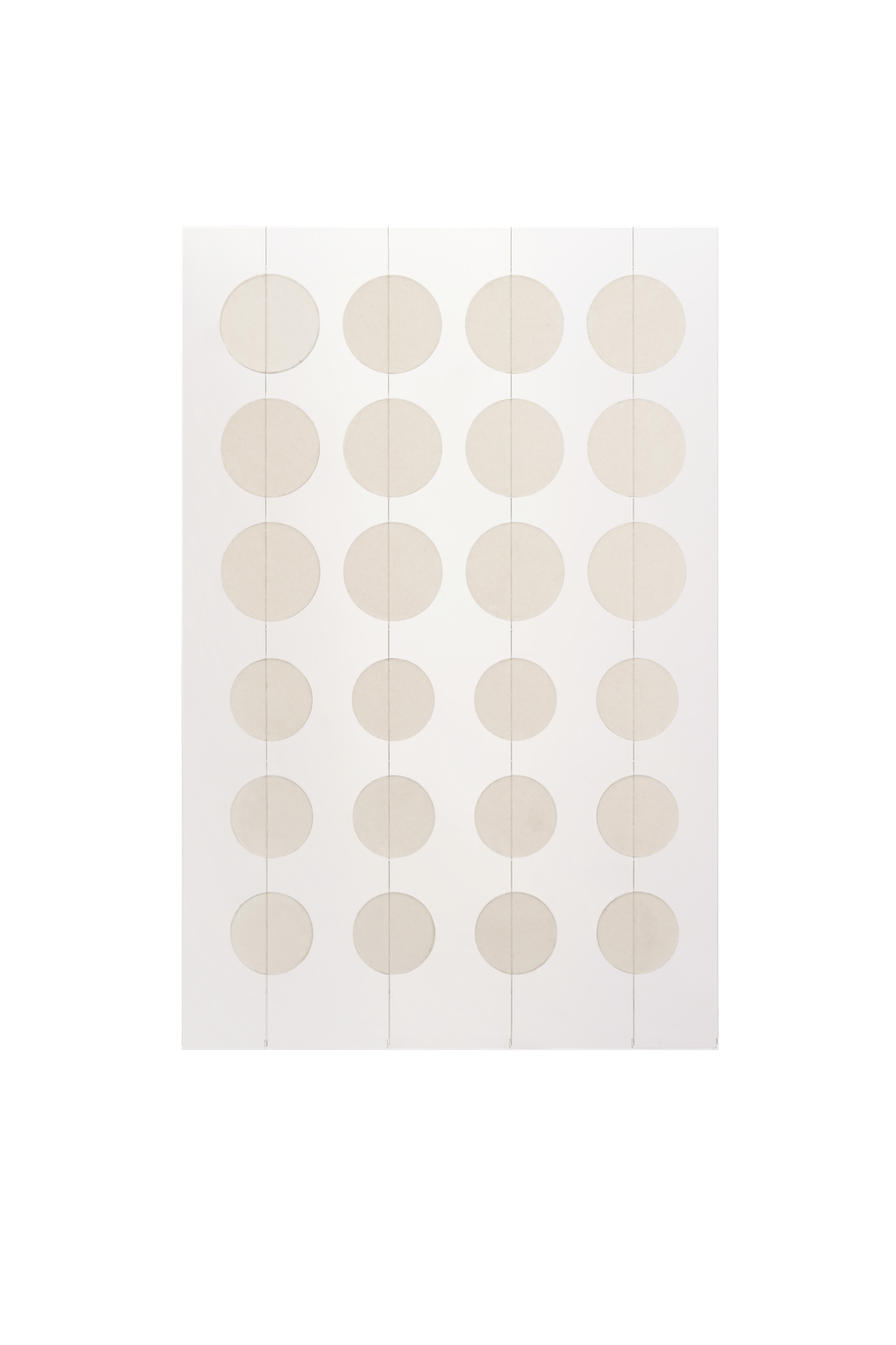 Onion Newpair Spot Patch Basic 24patches | ISNTREE