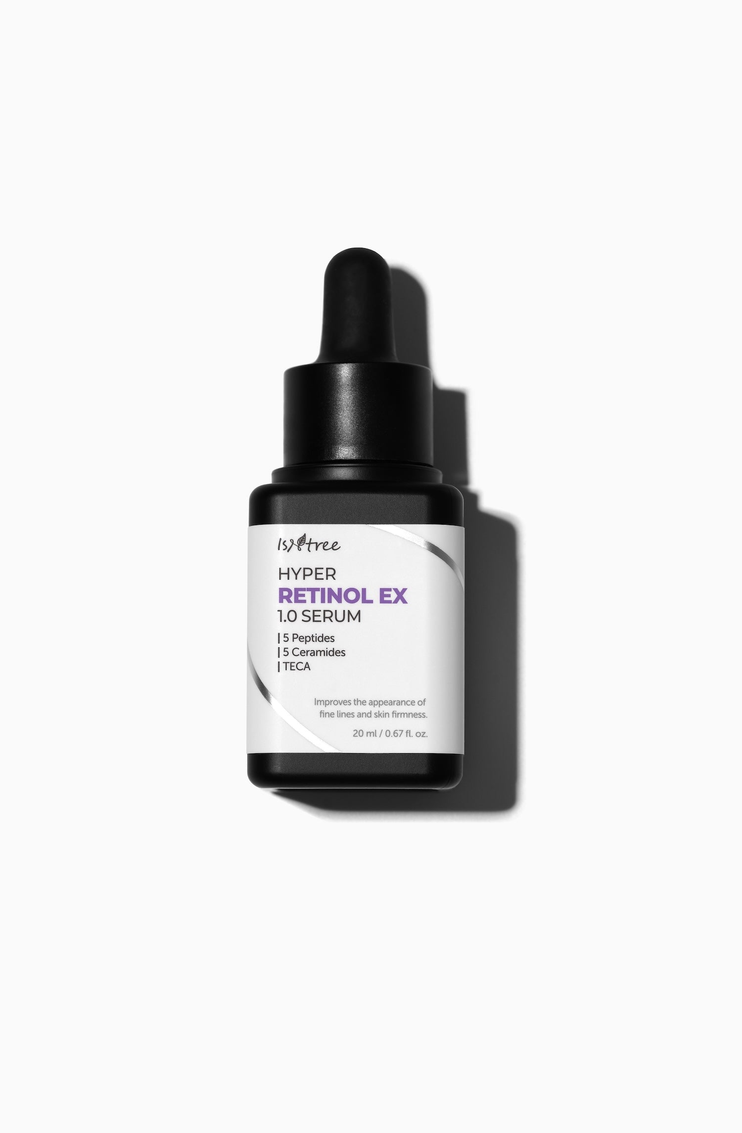 Hyper Retinol Ex 1.0 Serum 20ml | ISNTREE