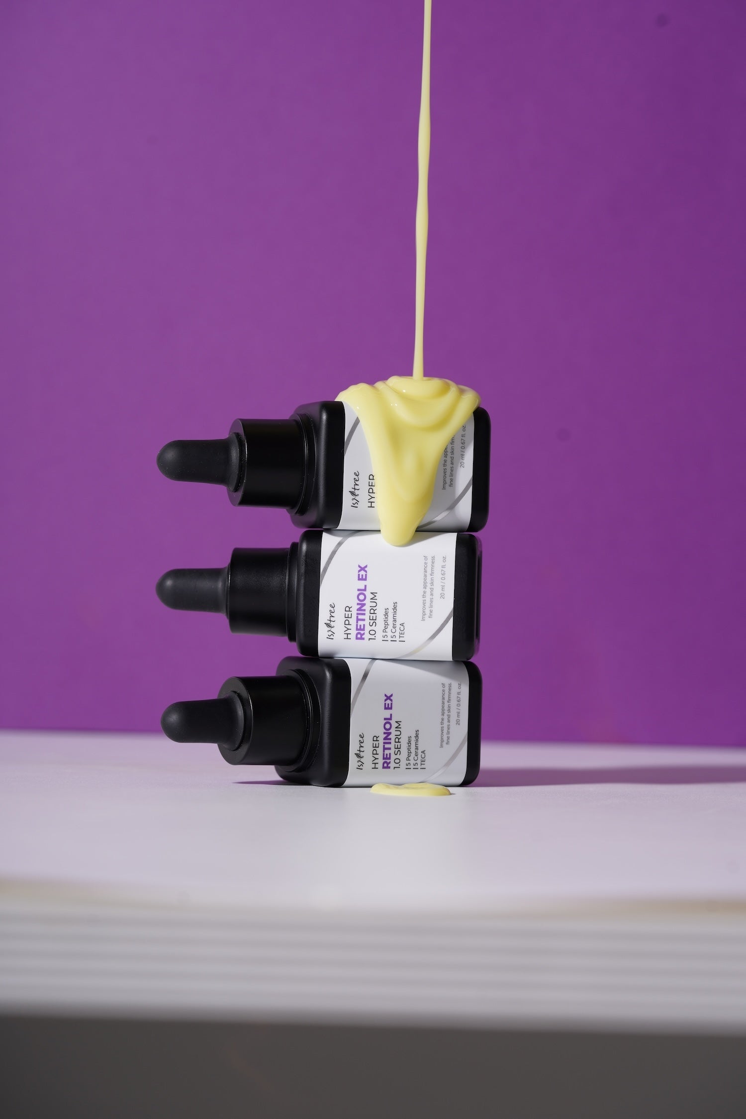 Hyper Retinol Ex 1.0 Serum 20ml | ISNTREE